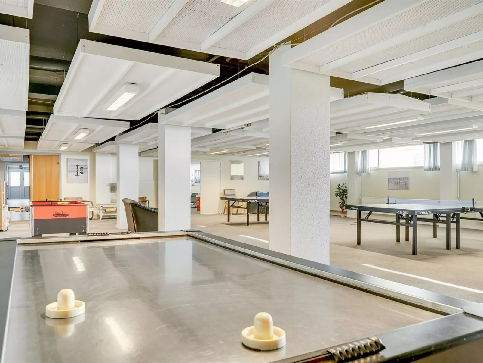 "Raimo" - 50m from the sea-Binnen