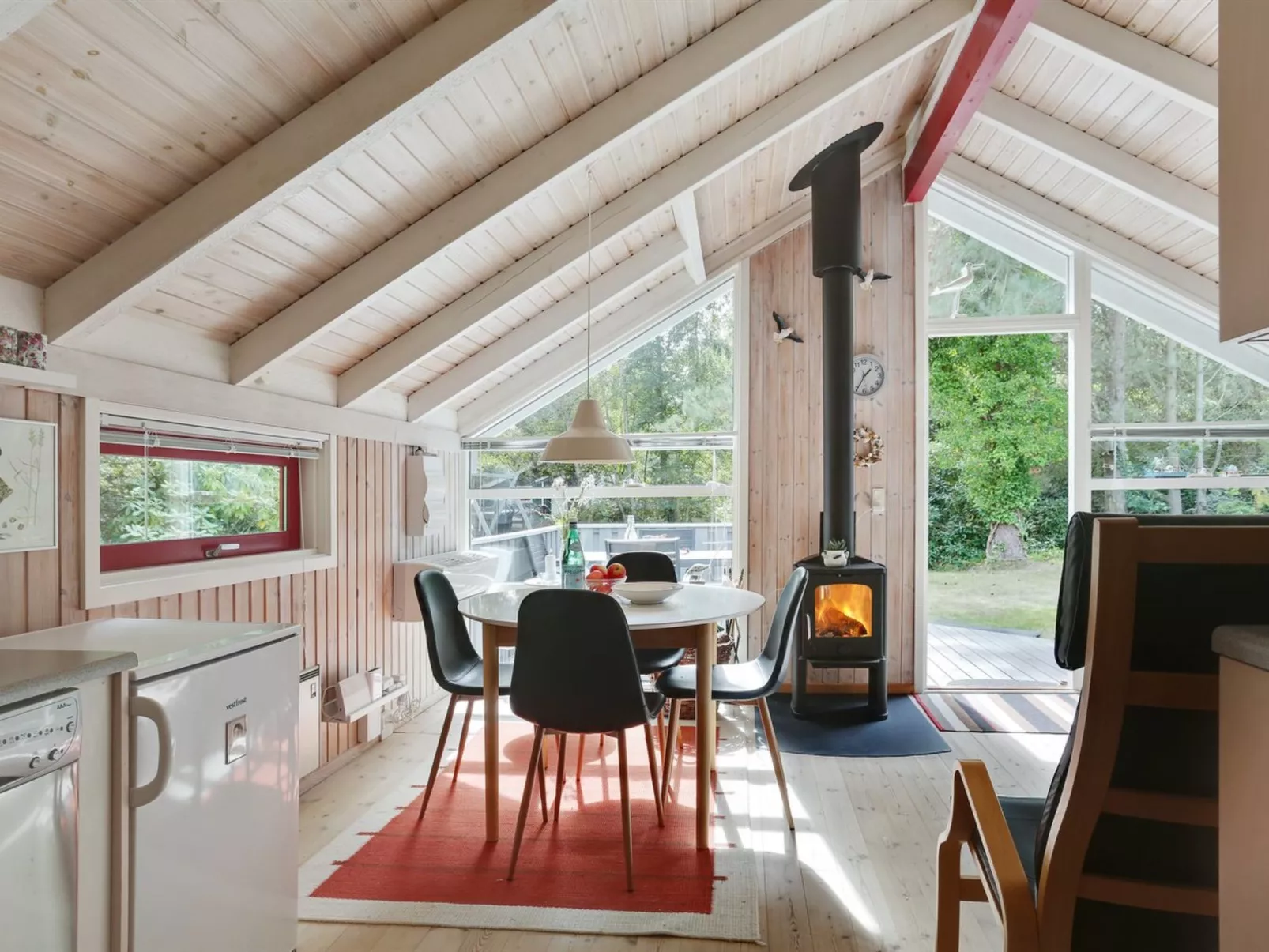 "Snari" - 400m from the sea-Binnen