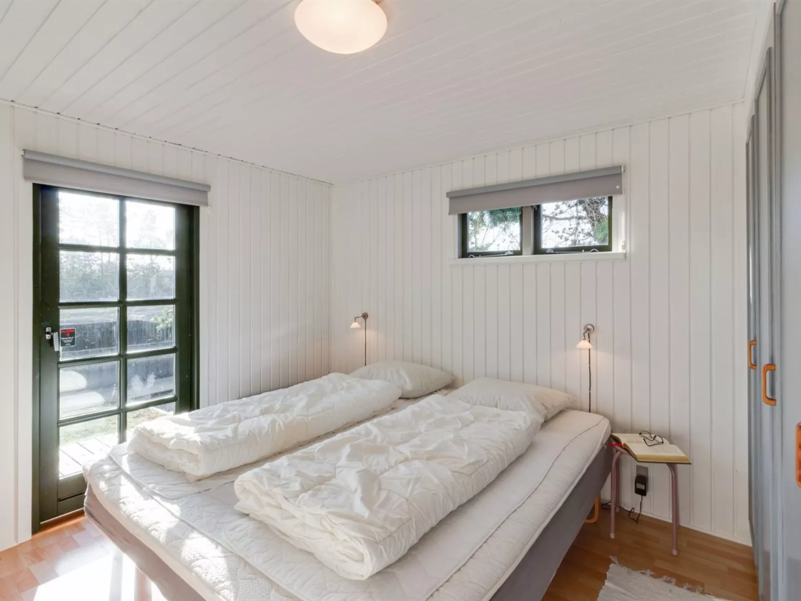 "Annabell" - 150m from the sea-Binnen