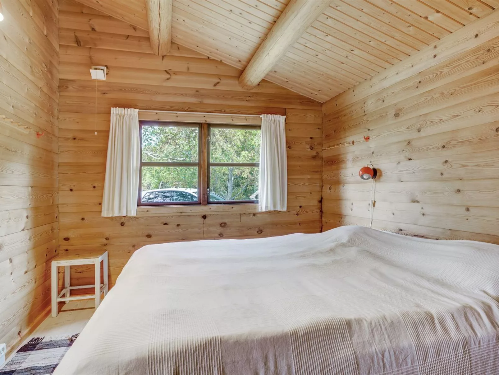 "Gorjan" - 300m from the sea-Binnen