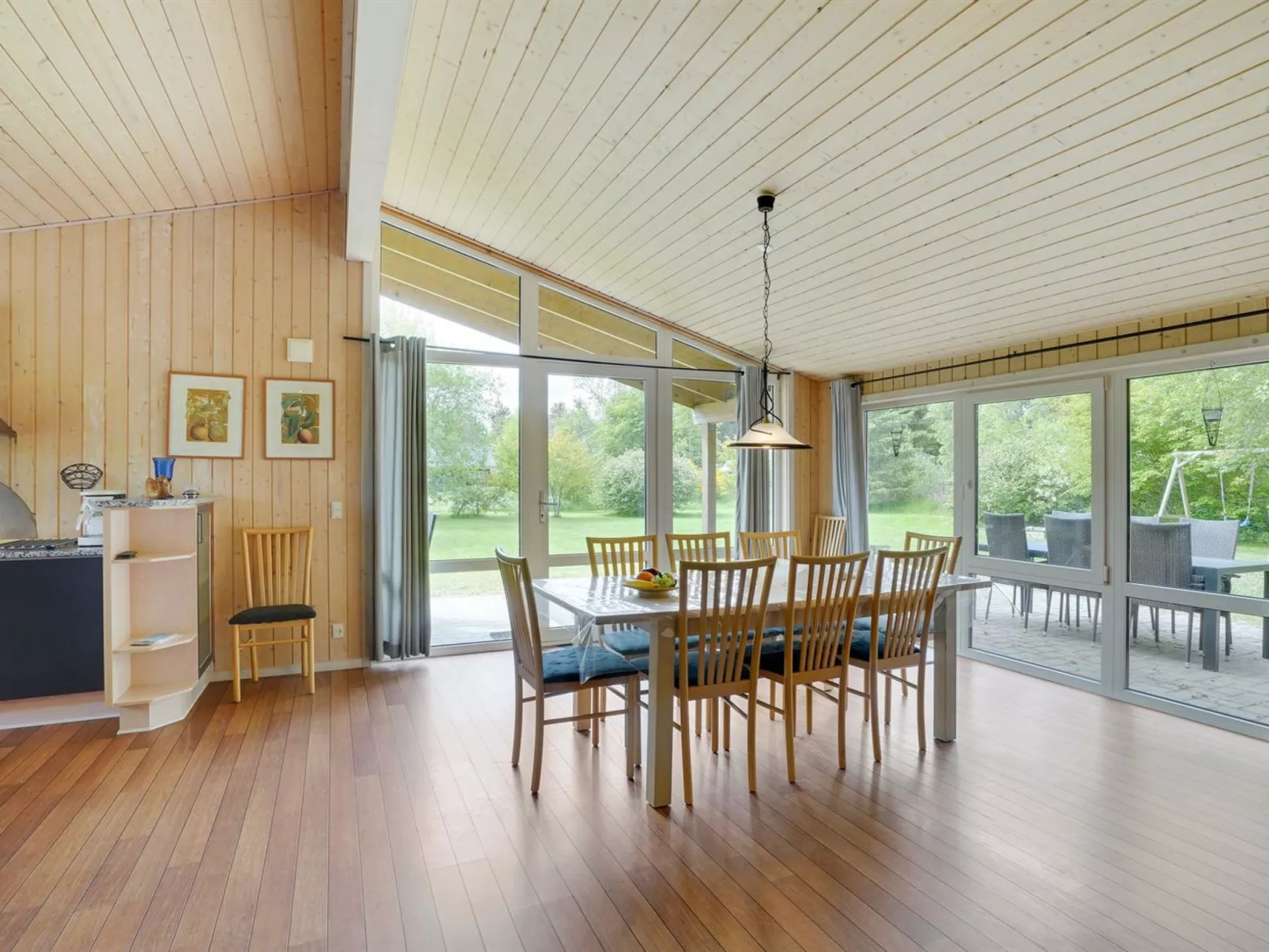 "Els" - 900m from the sea-Binnen