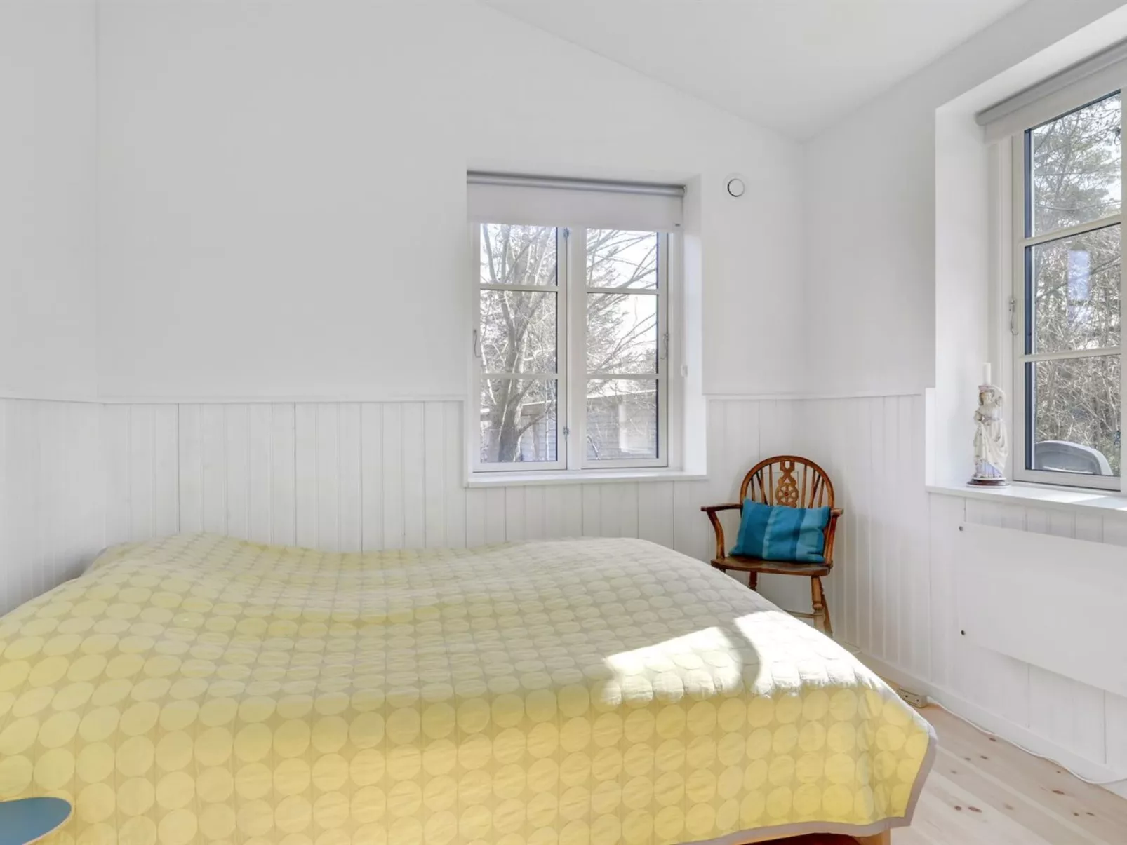 "Mariela" - 800m from the sea-Binnen