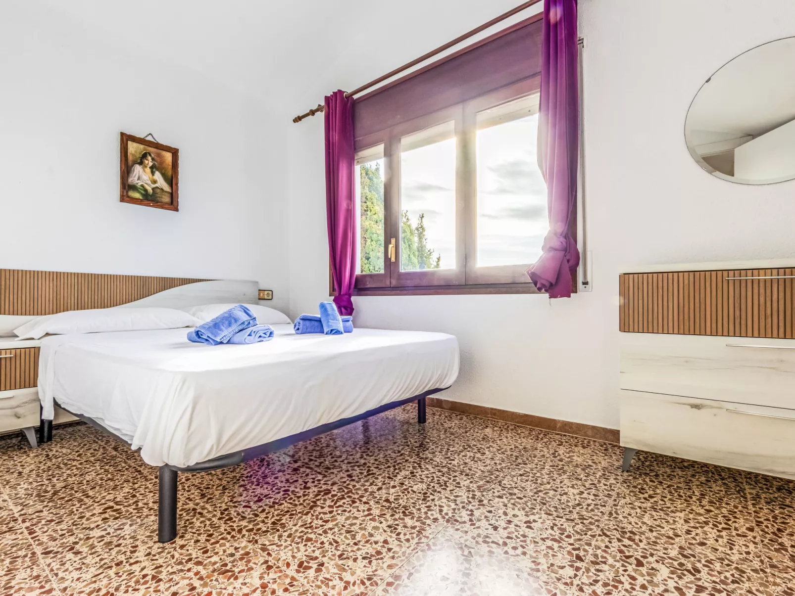 Drassanes III-Binnen