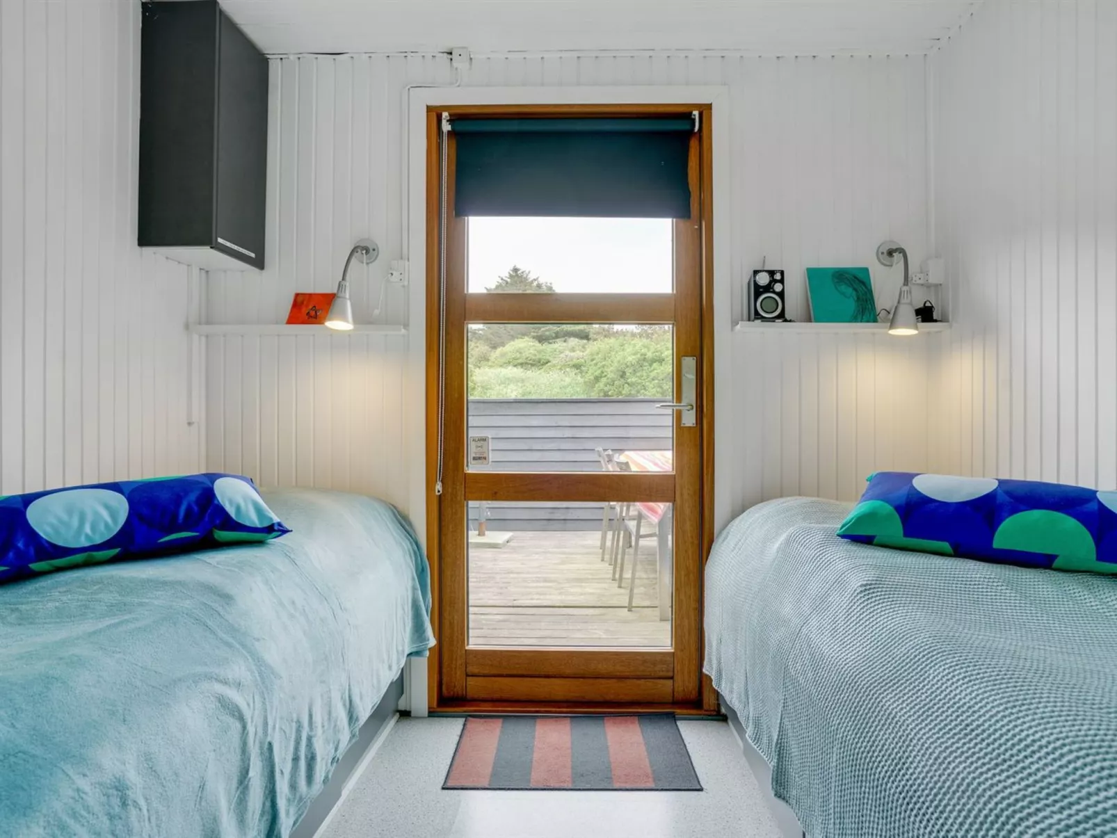 "Grubbe" - 600m from the sea-Binnen