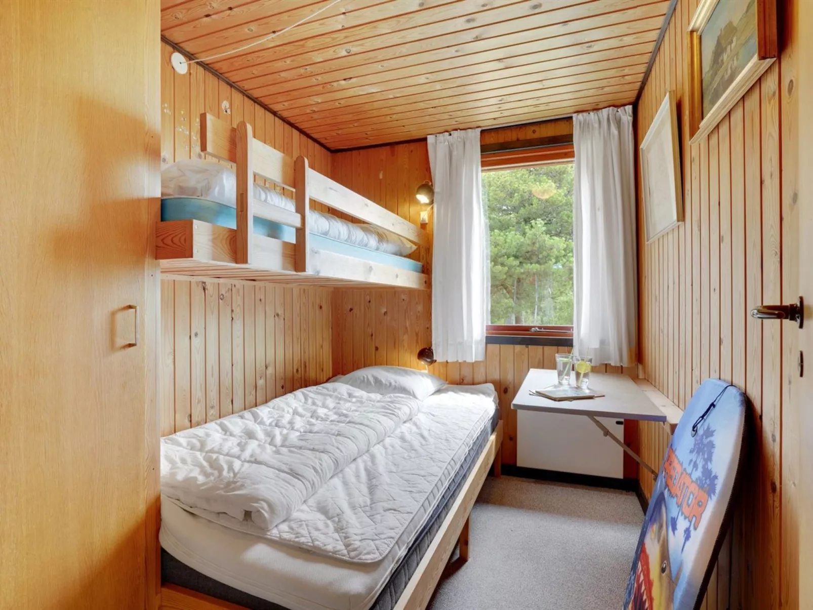 "Atreju" - 2km from the sea-Binnen