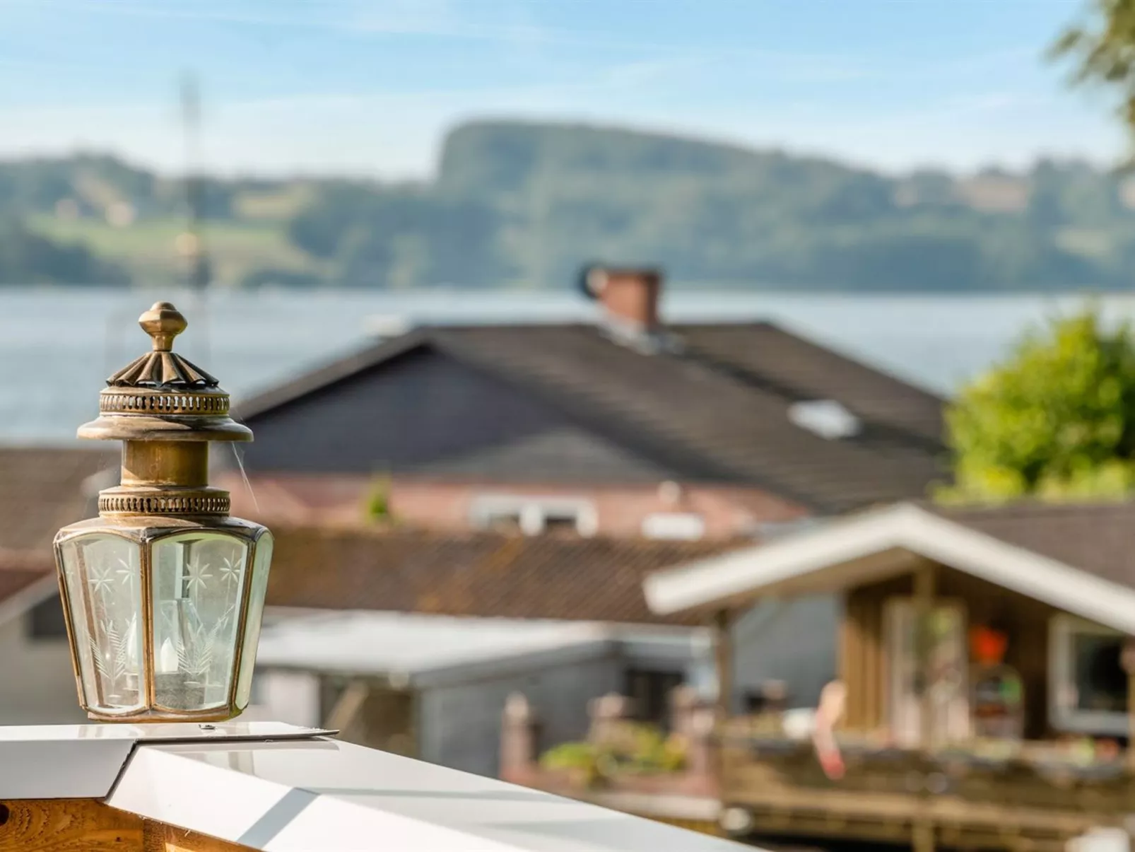 "Gjurgja" - 100m from the sea-Buiten