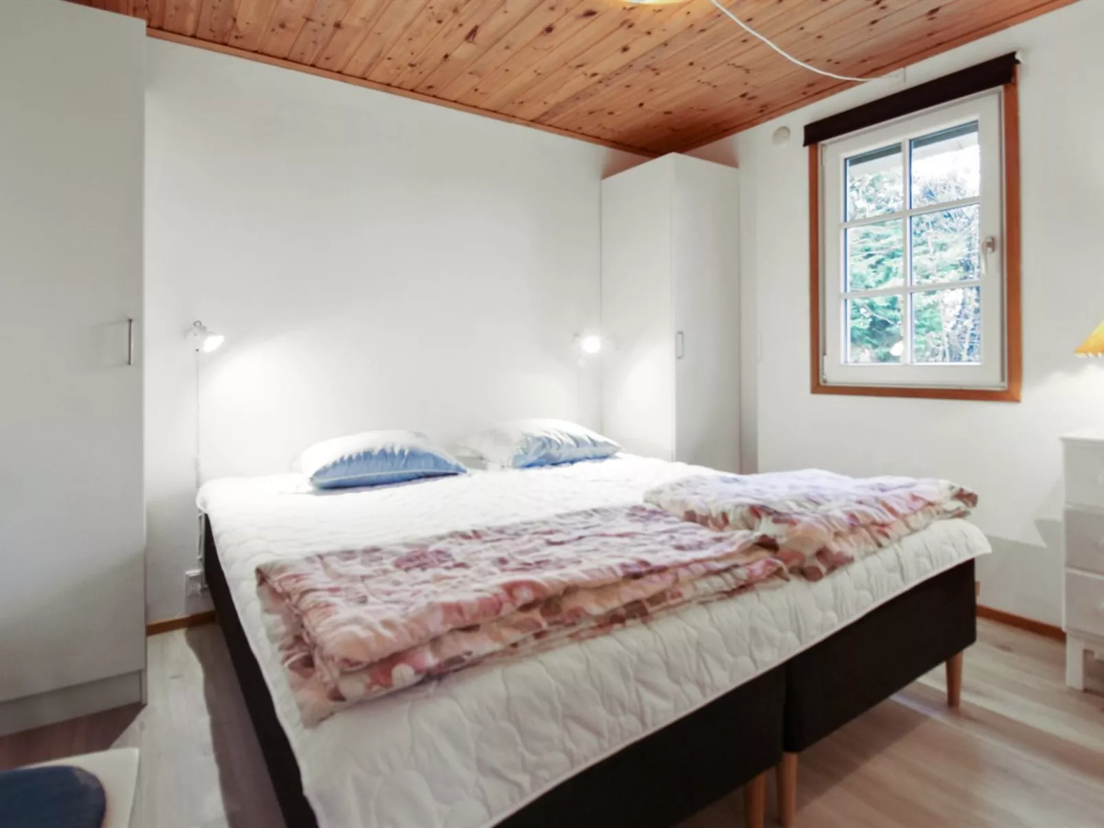 "Spurgh" - 250m from the sea-Binnen