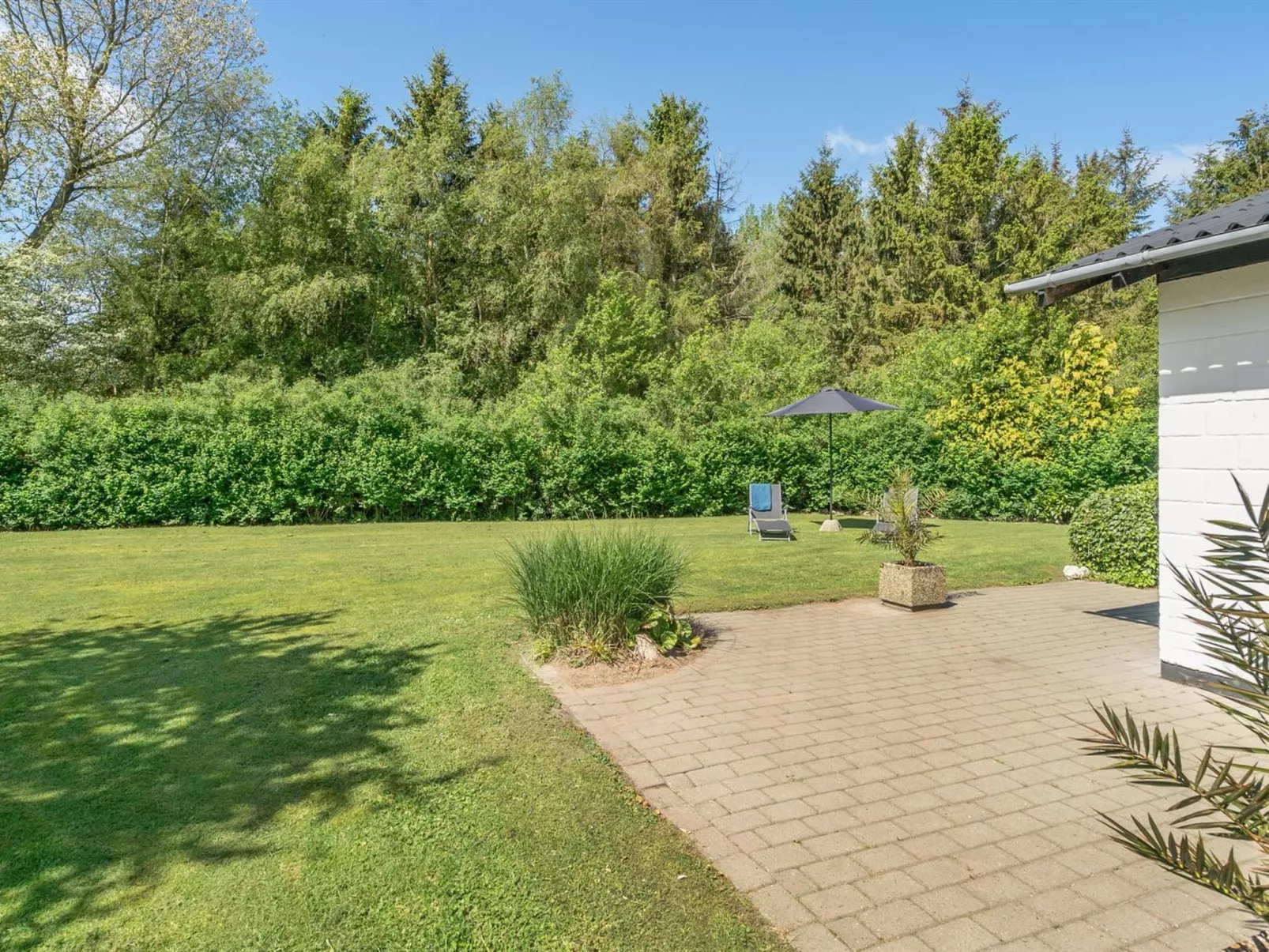 "Suni" - 400m from the sea-Buiten