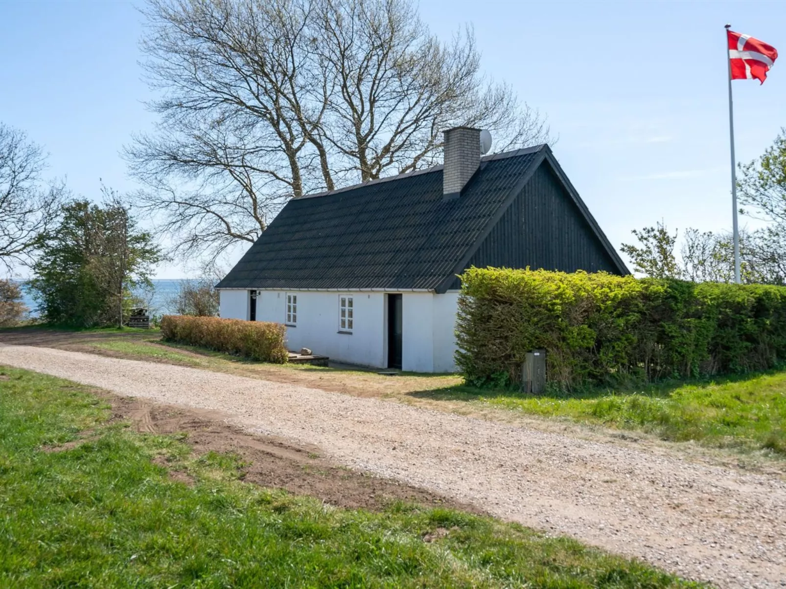 "Ose" - 50m from the sea-Buiten