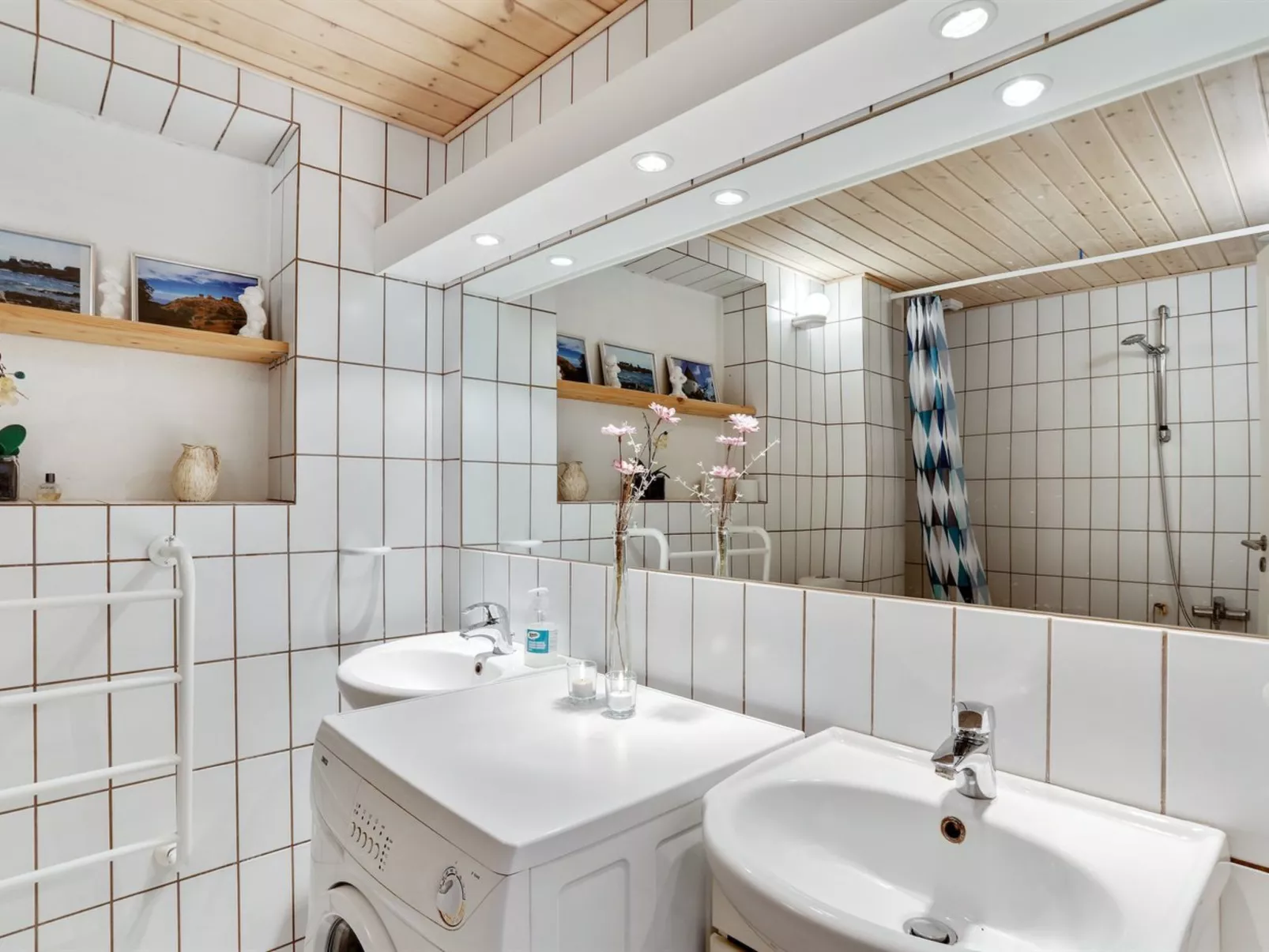 "Alija" - 50m from the sea-Binnen