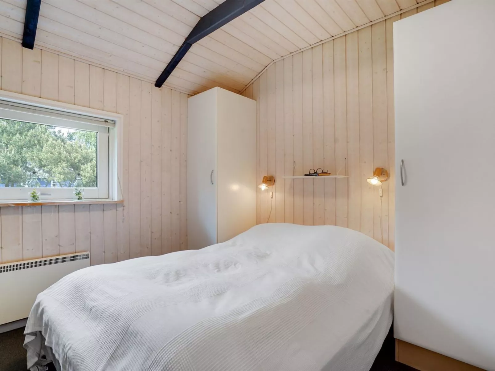 "Bruno" - 200m from the sea-Binnen