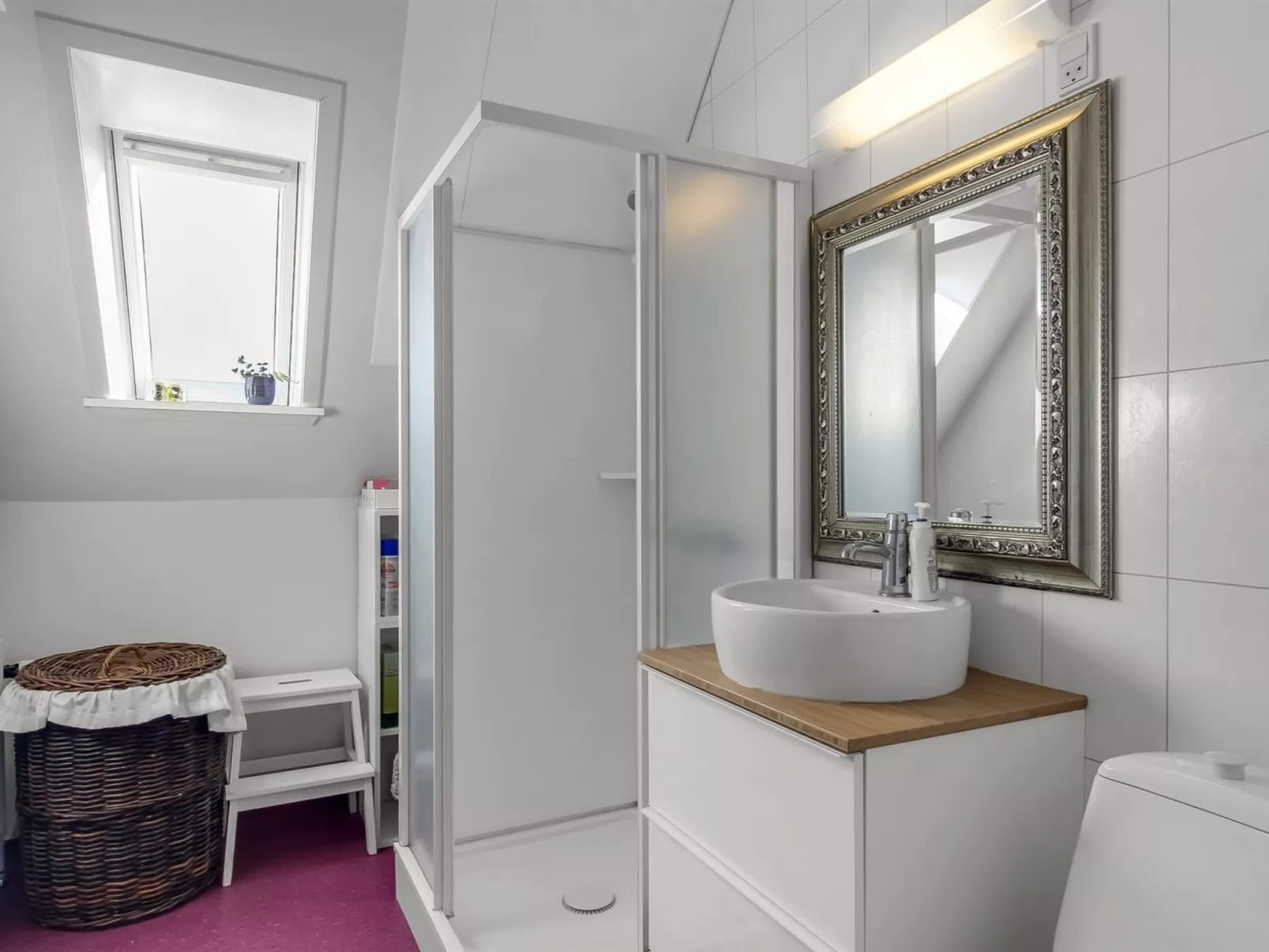 "Gerrit" - 450m from the sea-Binnen