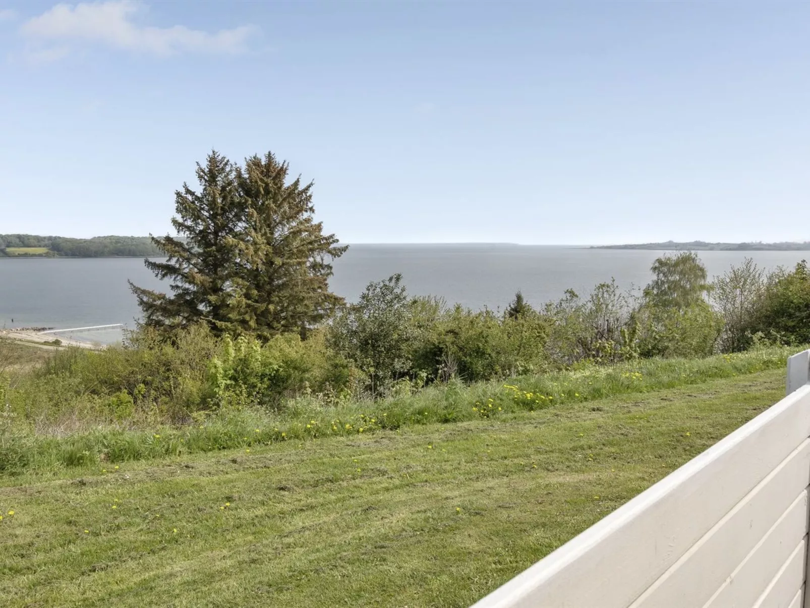 "Alya" - 200m from the sea-Buiten