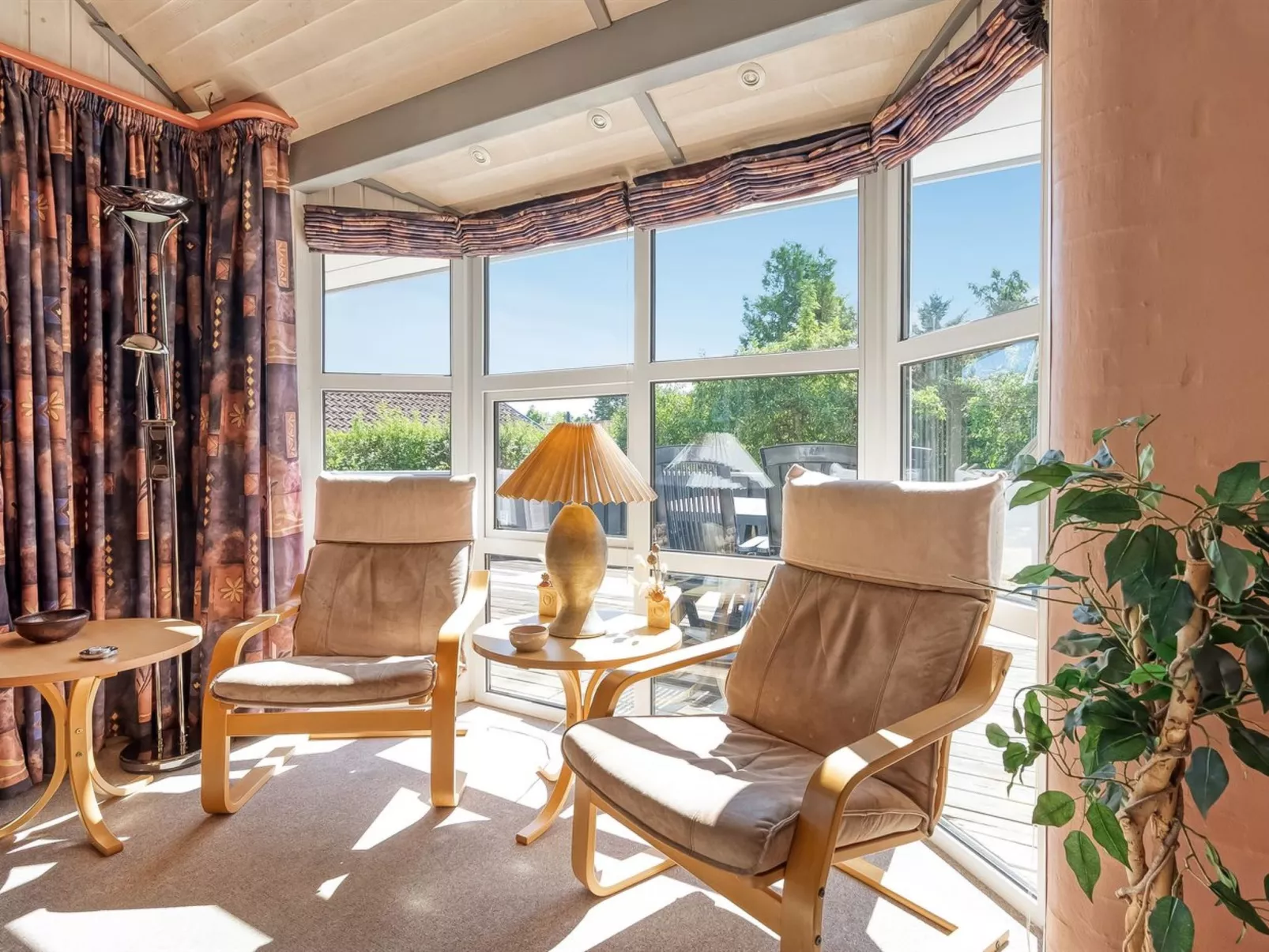 "Stryd" - 150m from the sea-Binnen