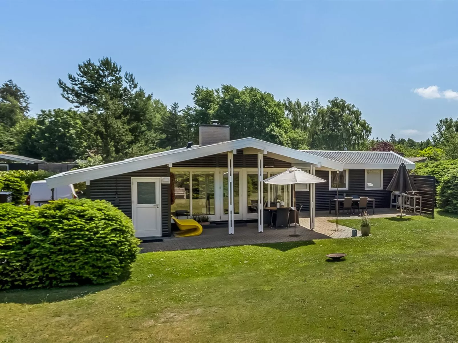 "Allaine" - 500m from the sea