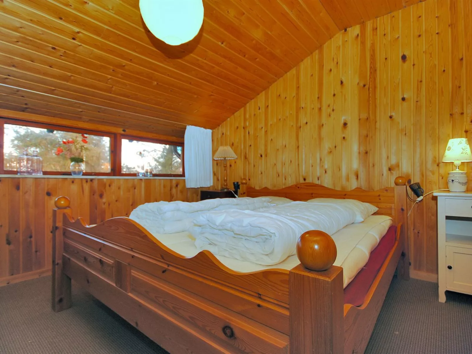 "Palle" - 2km from the sea-Binnen