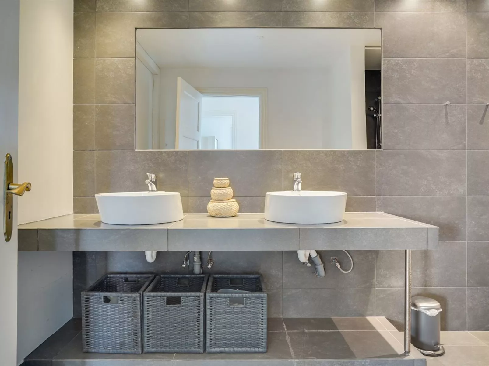 "Annagrete" - 12km from the sea-Binnen