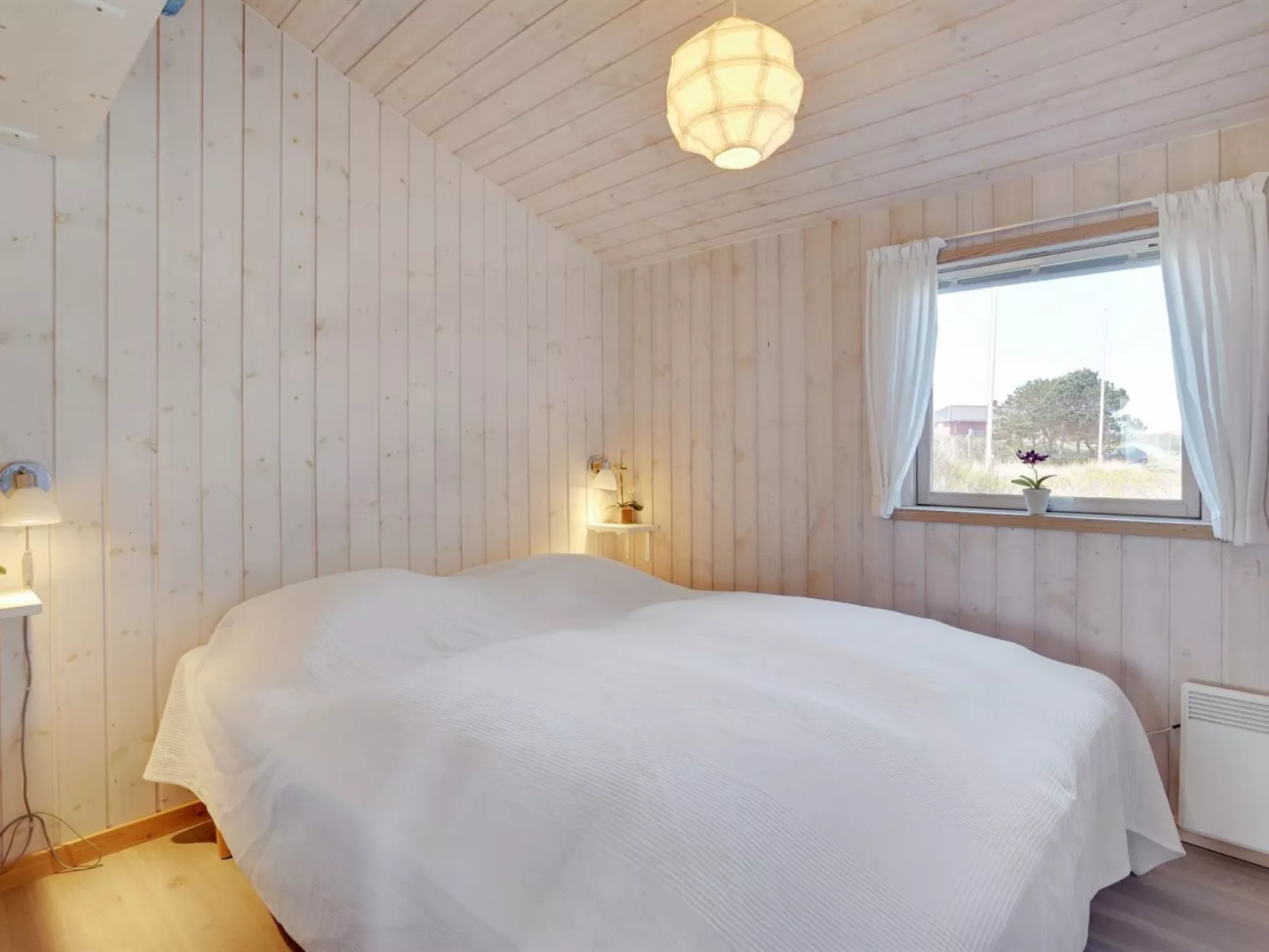 "Elmine" - 700m from the sea-Binnen