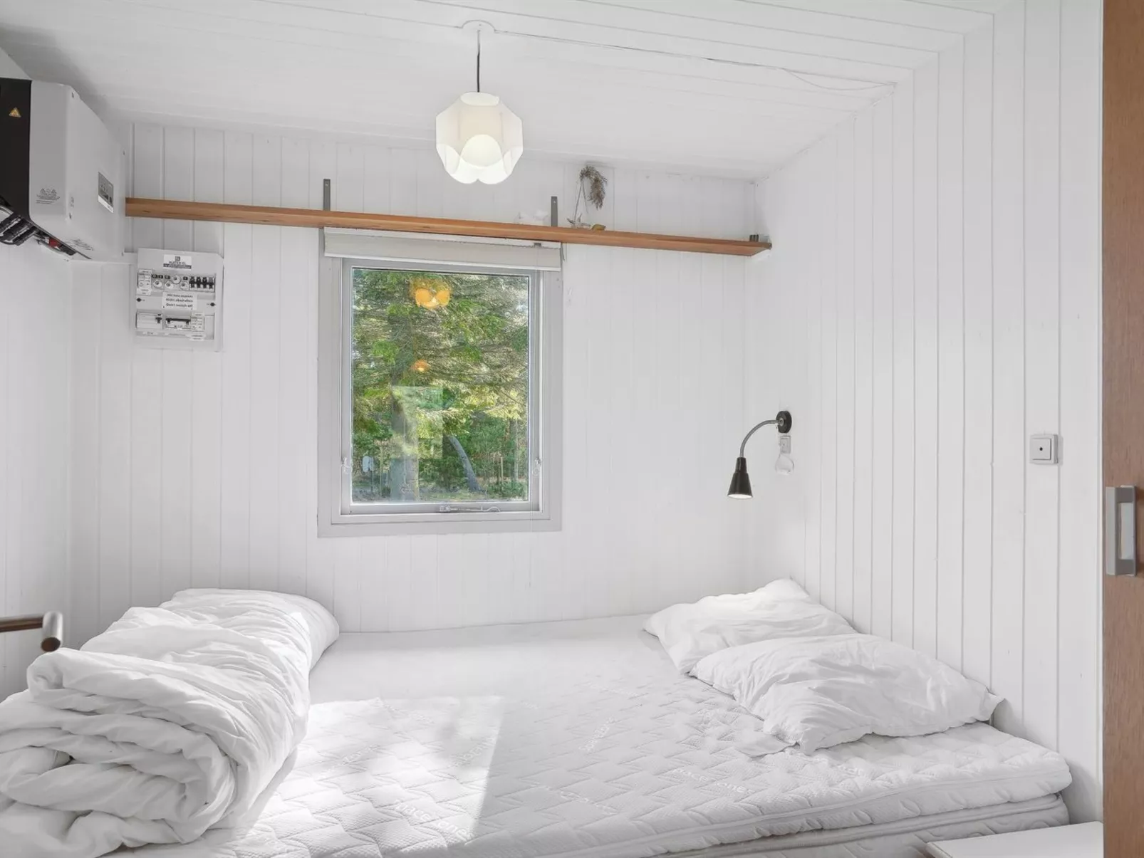 "Tarja" - 150m from the sea-Binnen