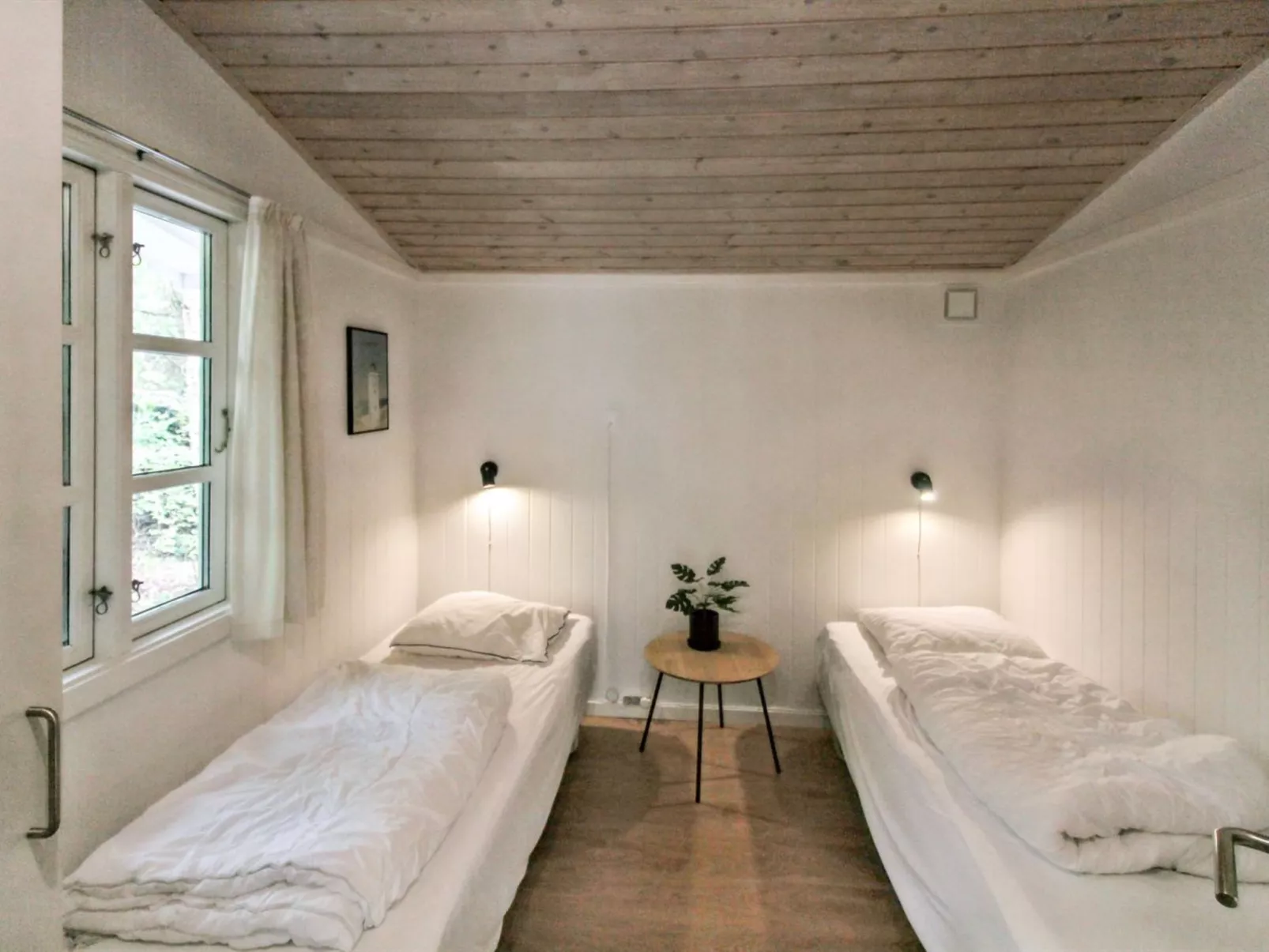 "Zeytun" - 800m from the sea-Binnen