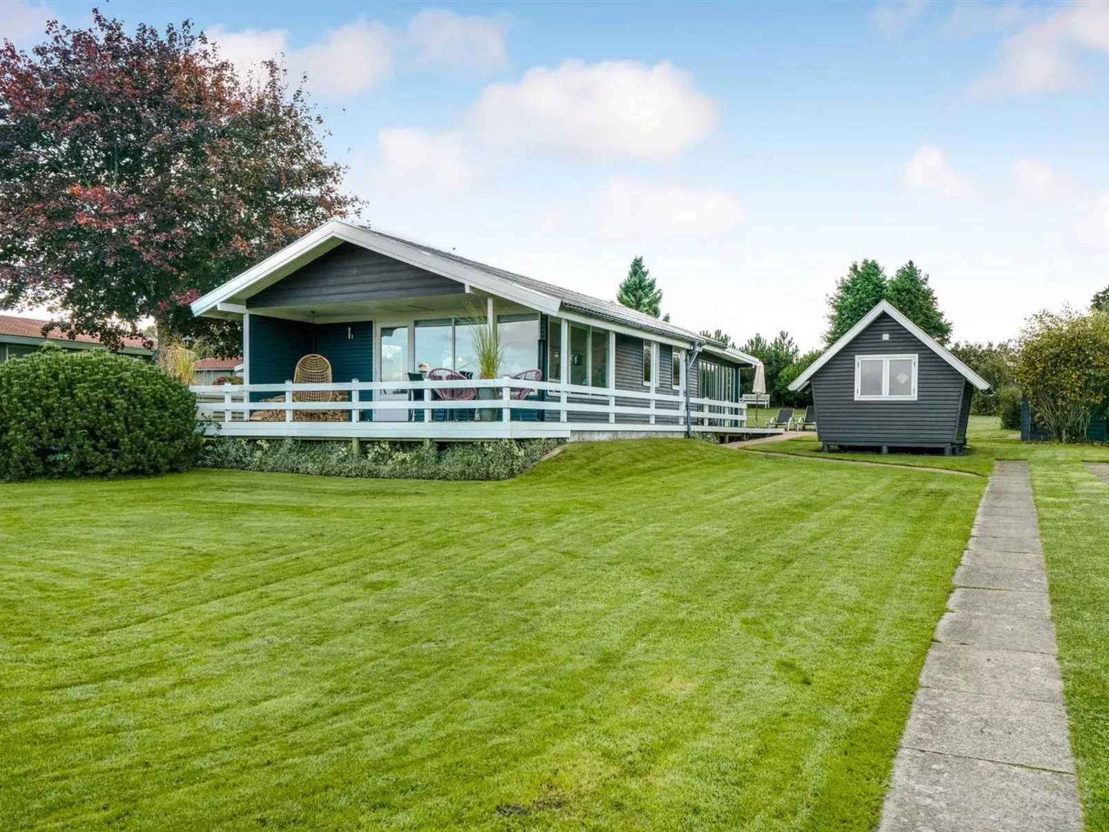 "Fita" - 300m from the sea-Buiten