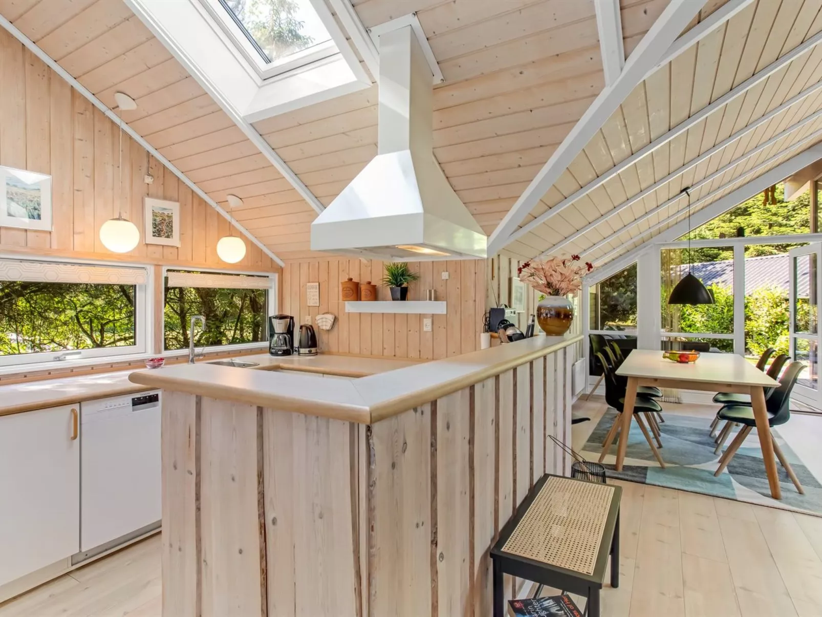 "Anastaja" - 12km from the sea-Binnen