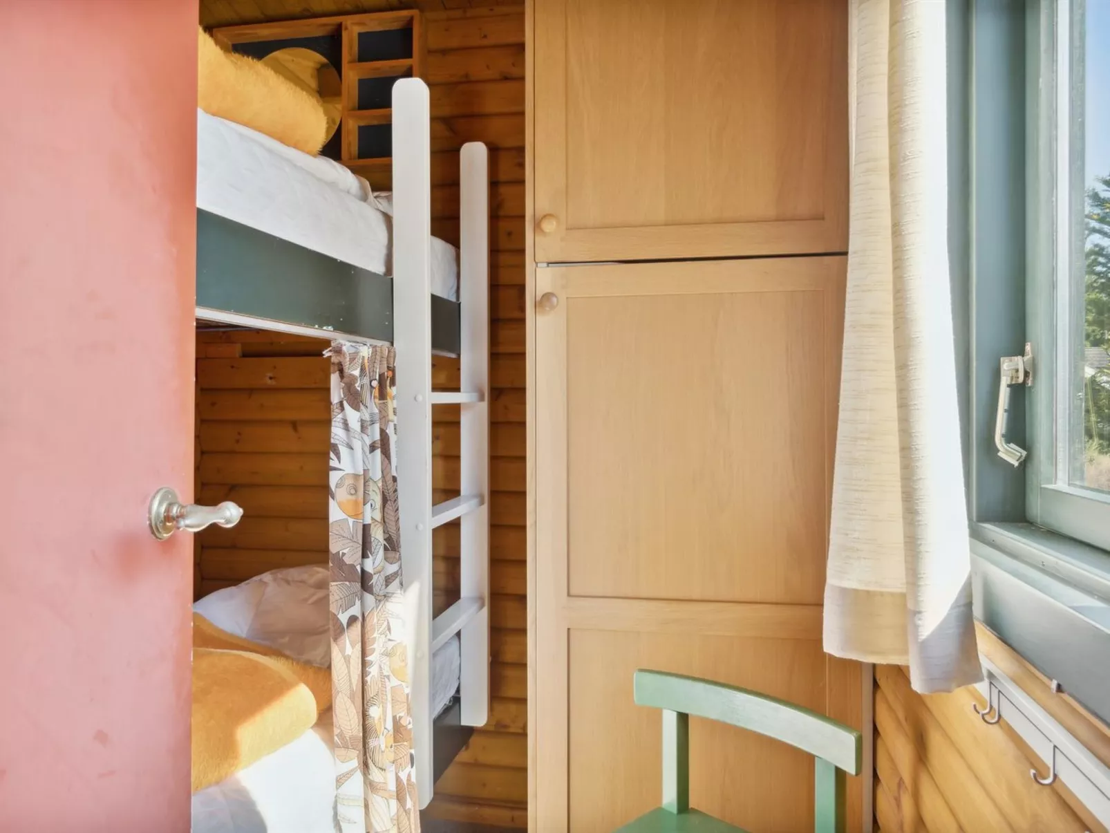 "Sander" - 800m from the sea-Binnen