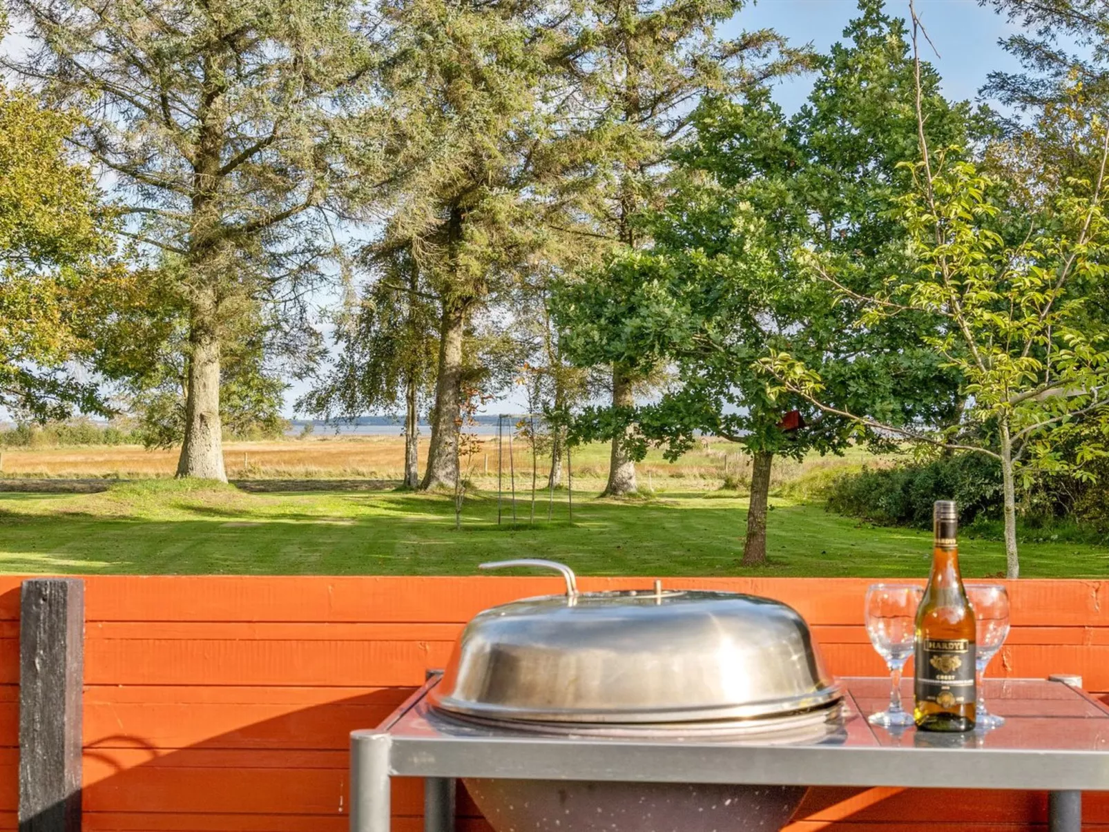 "Aswaldi" - 3.5km from the sea-Buiten