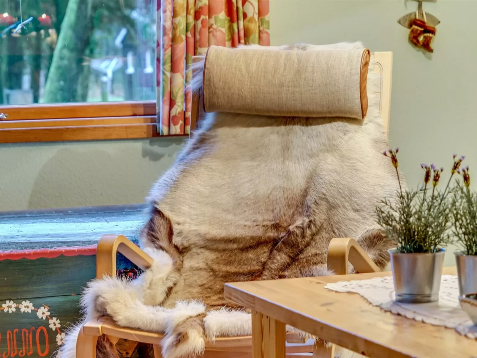 "Carina" - 5km from the sea-Binnen