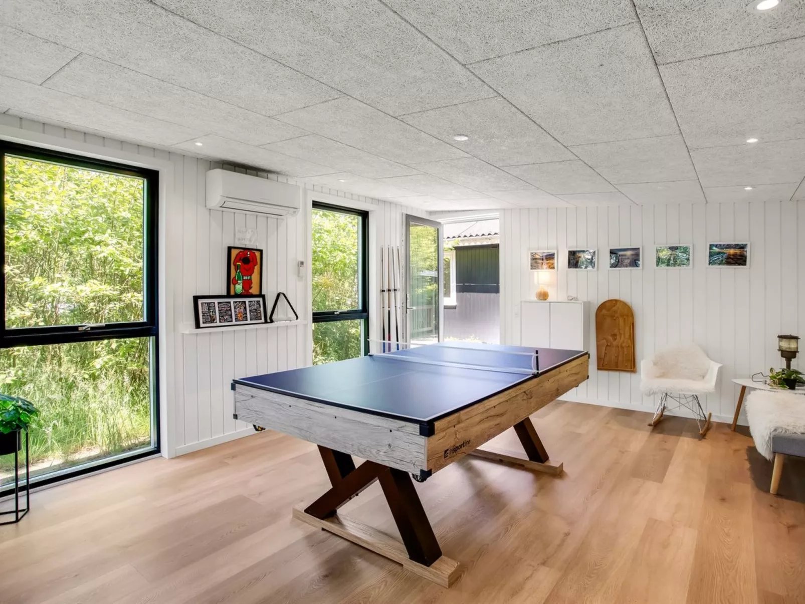 "Maik" - 1.5km from the sea-Binnen