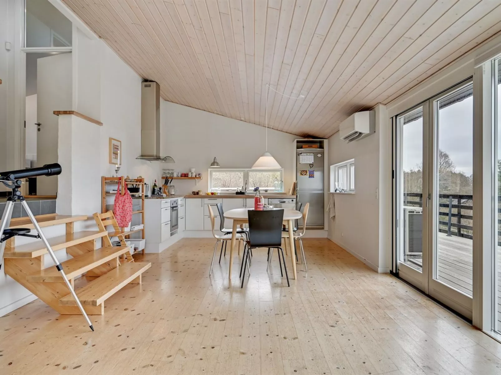 "Gise" - 800m from the sea-Binnen