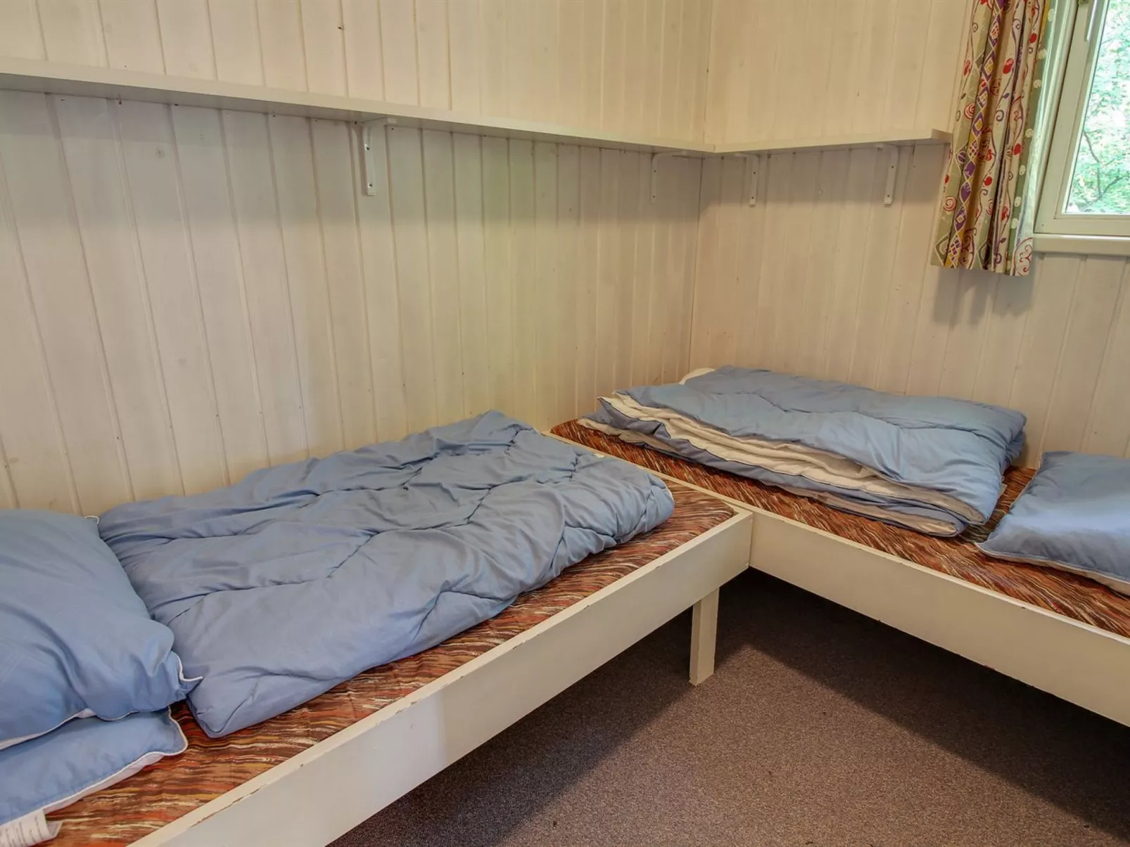 "Virve" - 300m from the sea-Binnen