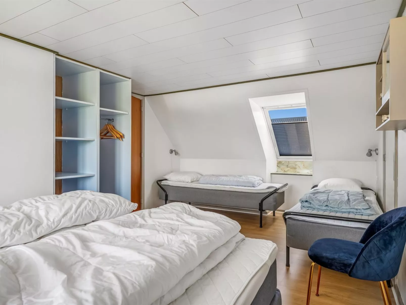 "Kara" - 100m to the fjord-Binnen