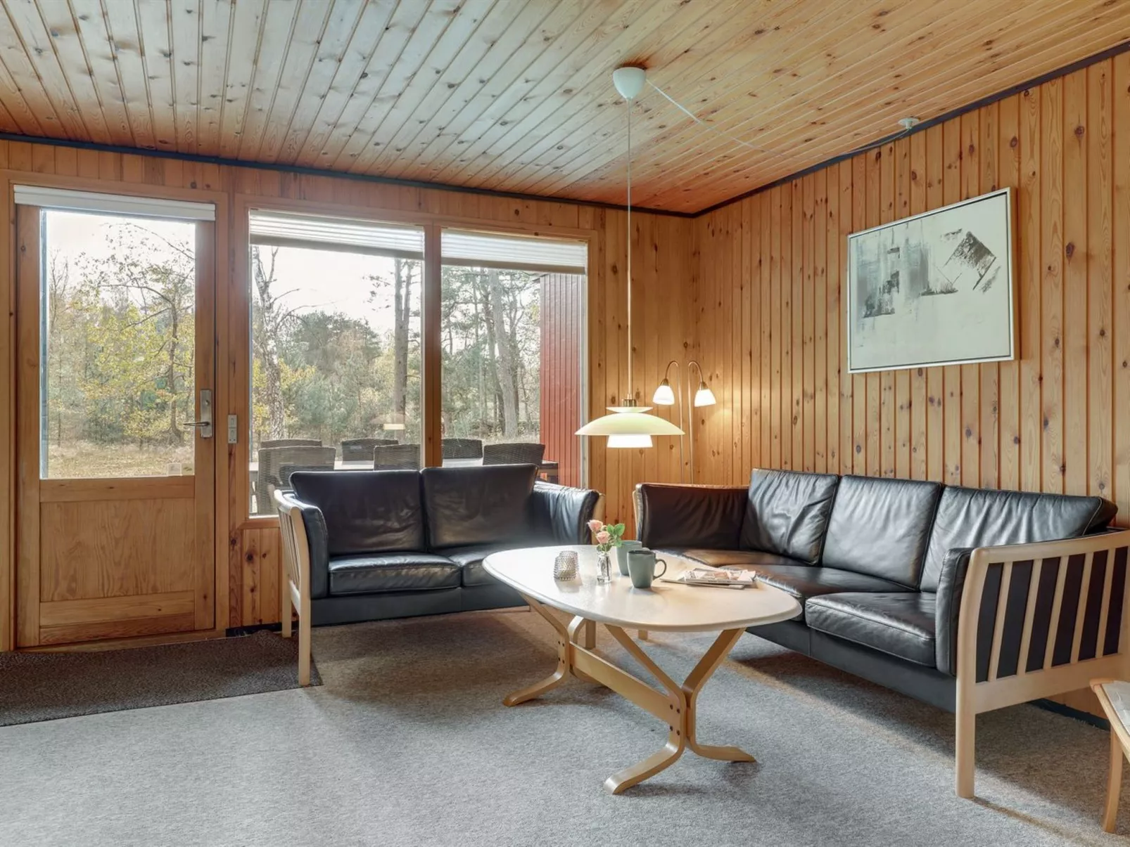 "Gerty" - 300m from the sea-Binnen