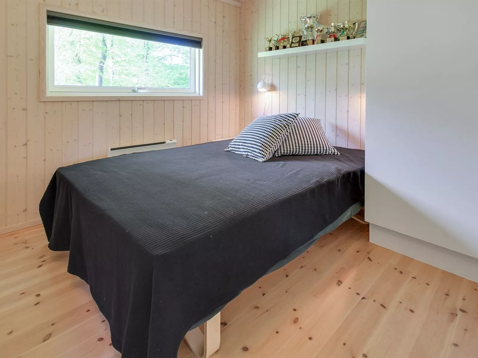 "Follerich" - 250m from the sea-Binnen