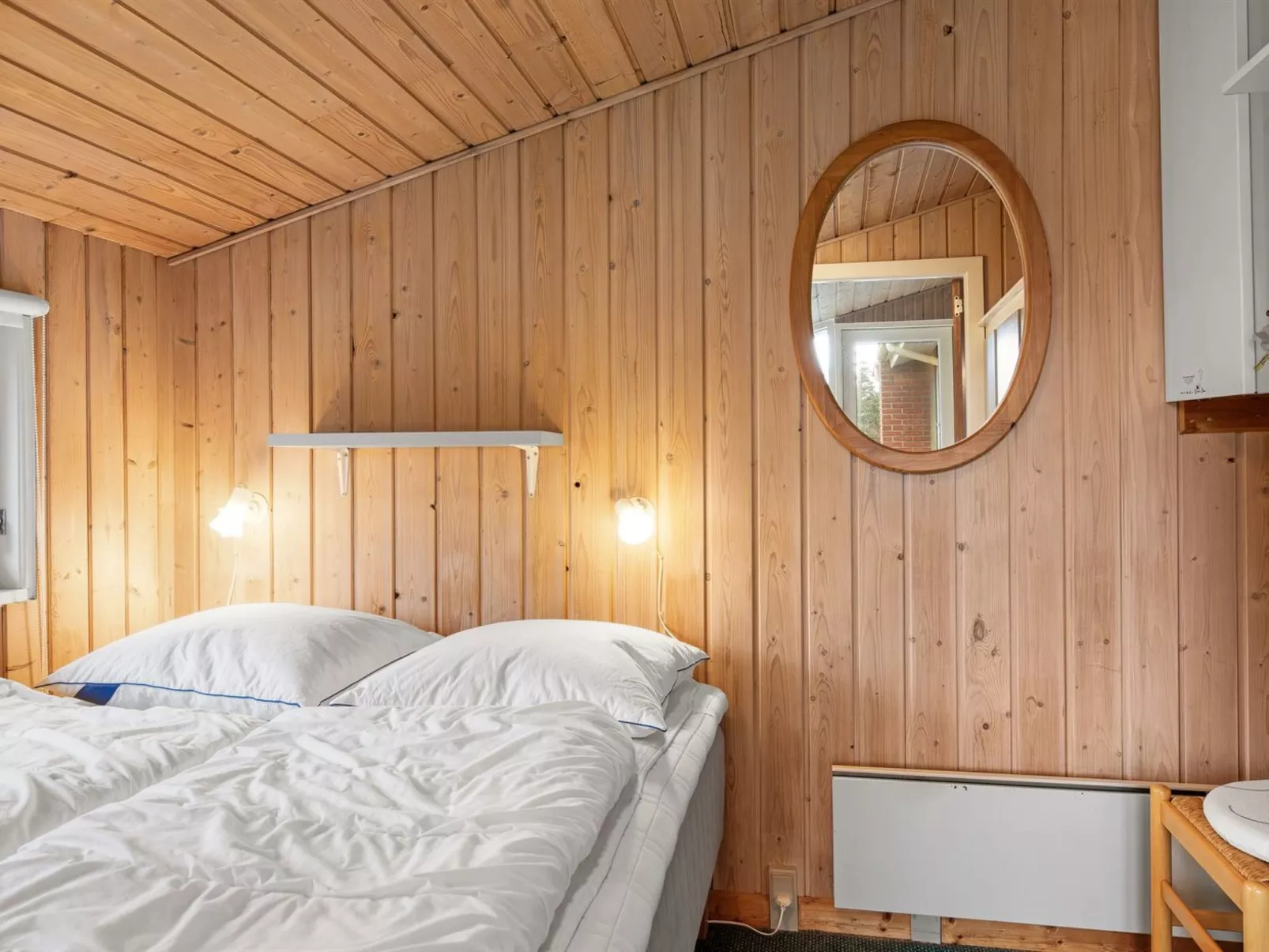 "Sisilia" - 400m from the sea-Binnen