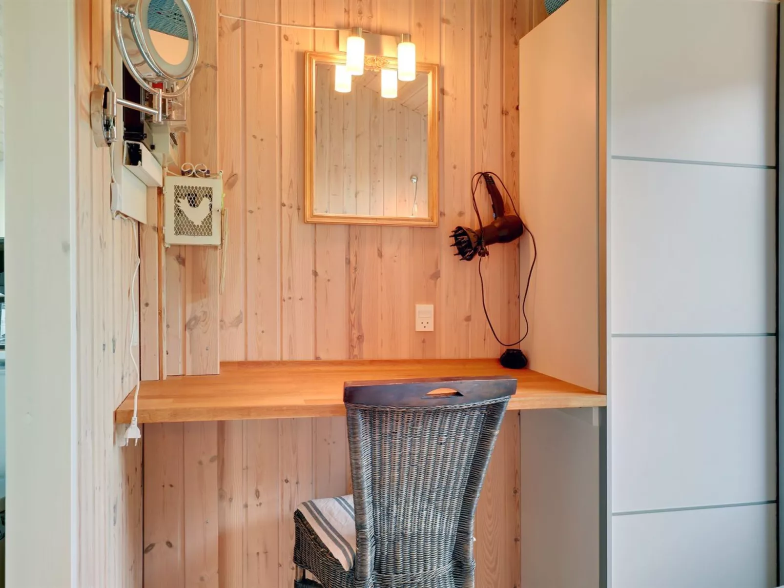 "Pimen" - 200m from the sea-Binnen