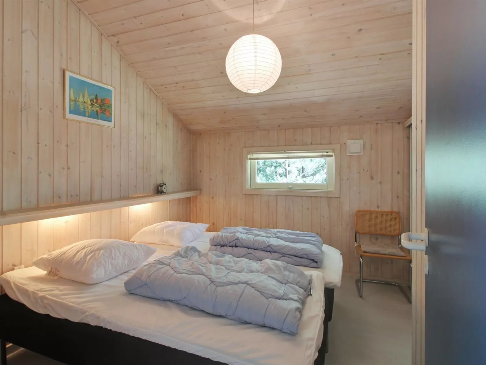 "Almira" - 1.2km from the sea-Binnen