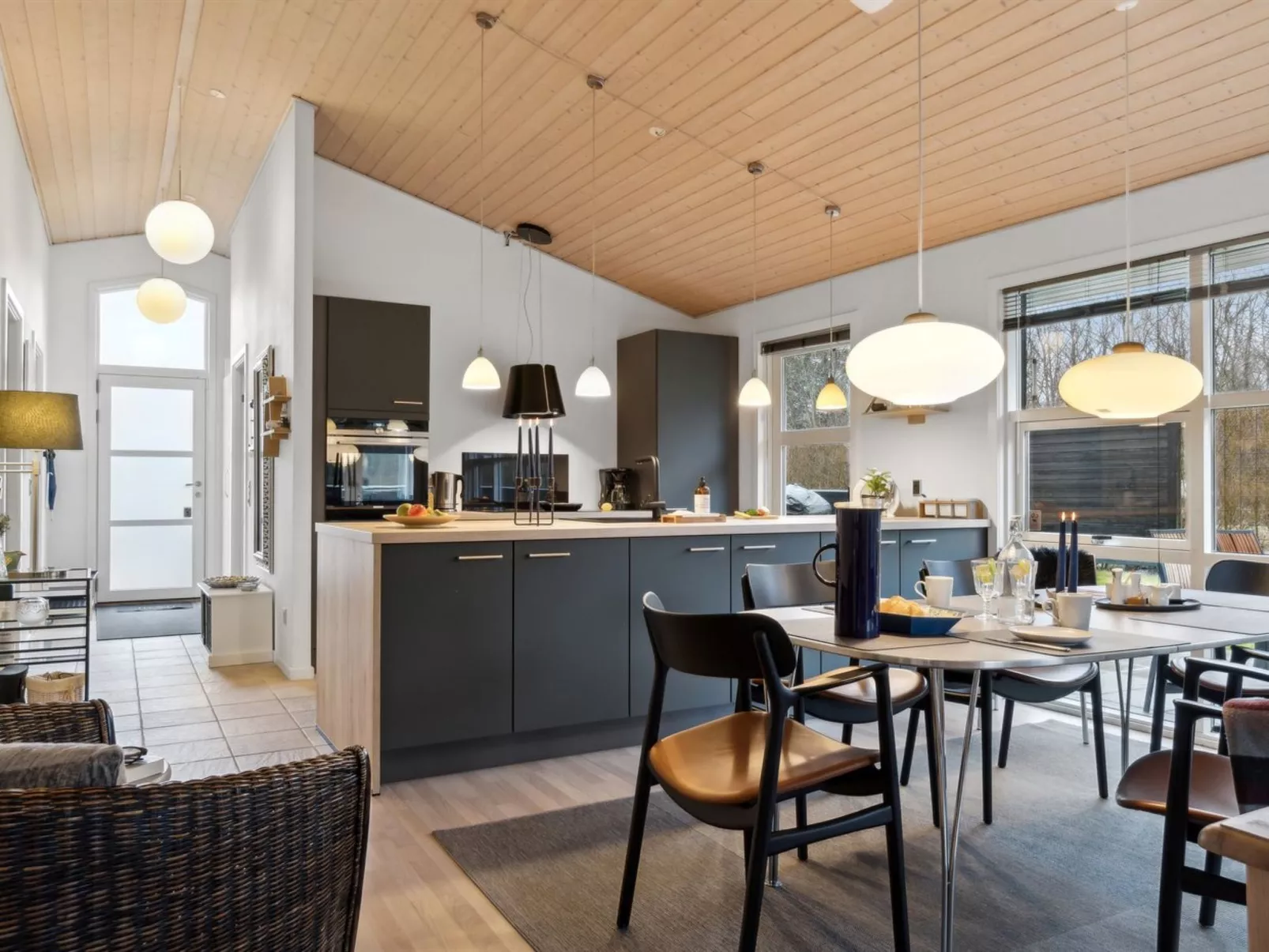 "Fritse" - 1.9km from the sea-Binnen