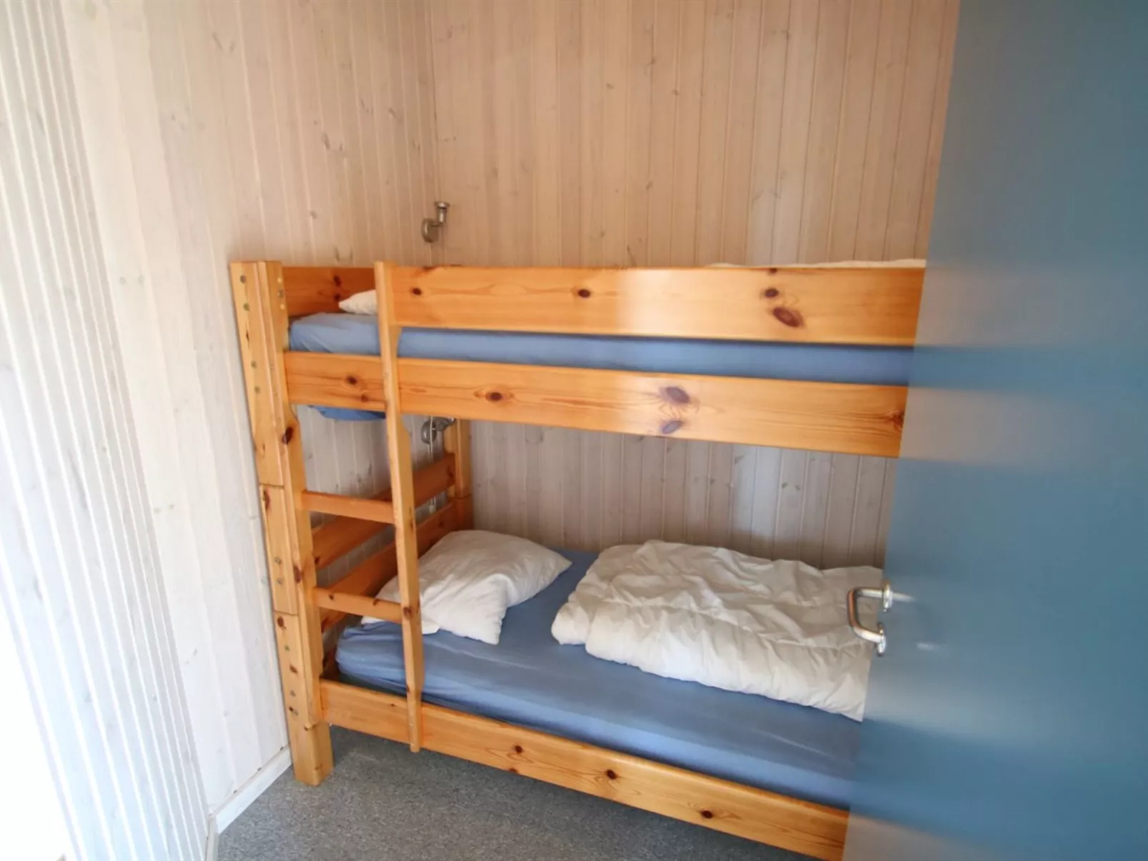 "Aaran" - 300m from the sea-Binnen