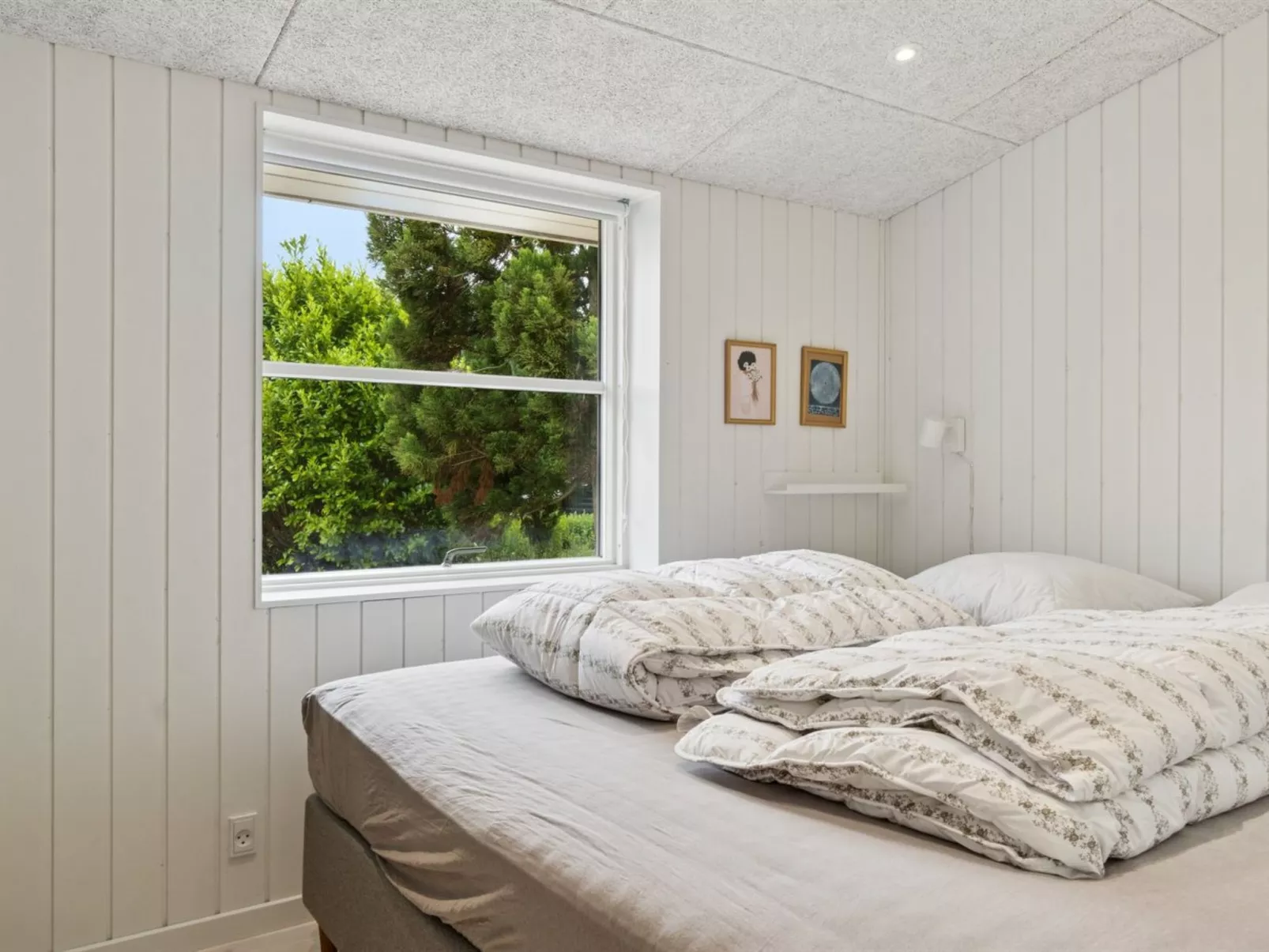 "Donco" - 600m from the sea-Binnen