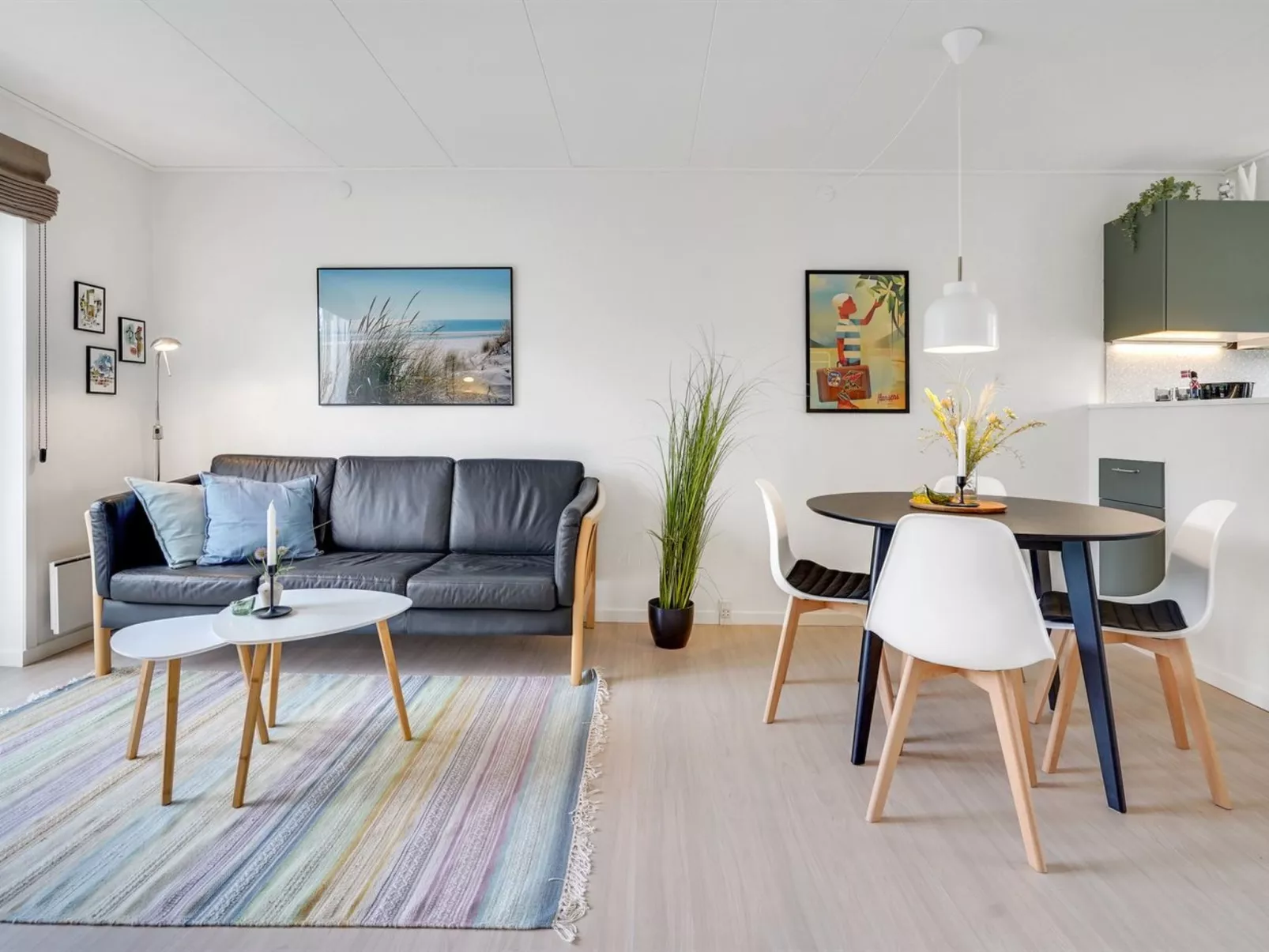 "Sipi" - 100m from the sea-Binnen