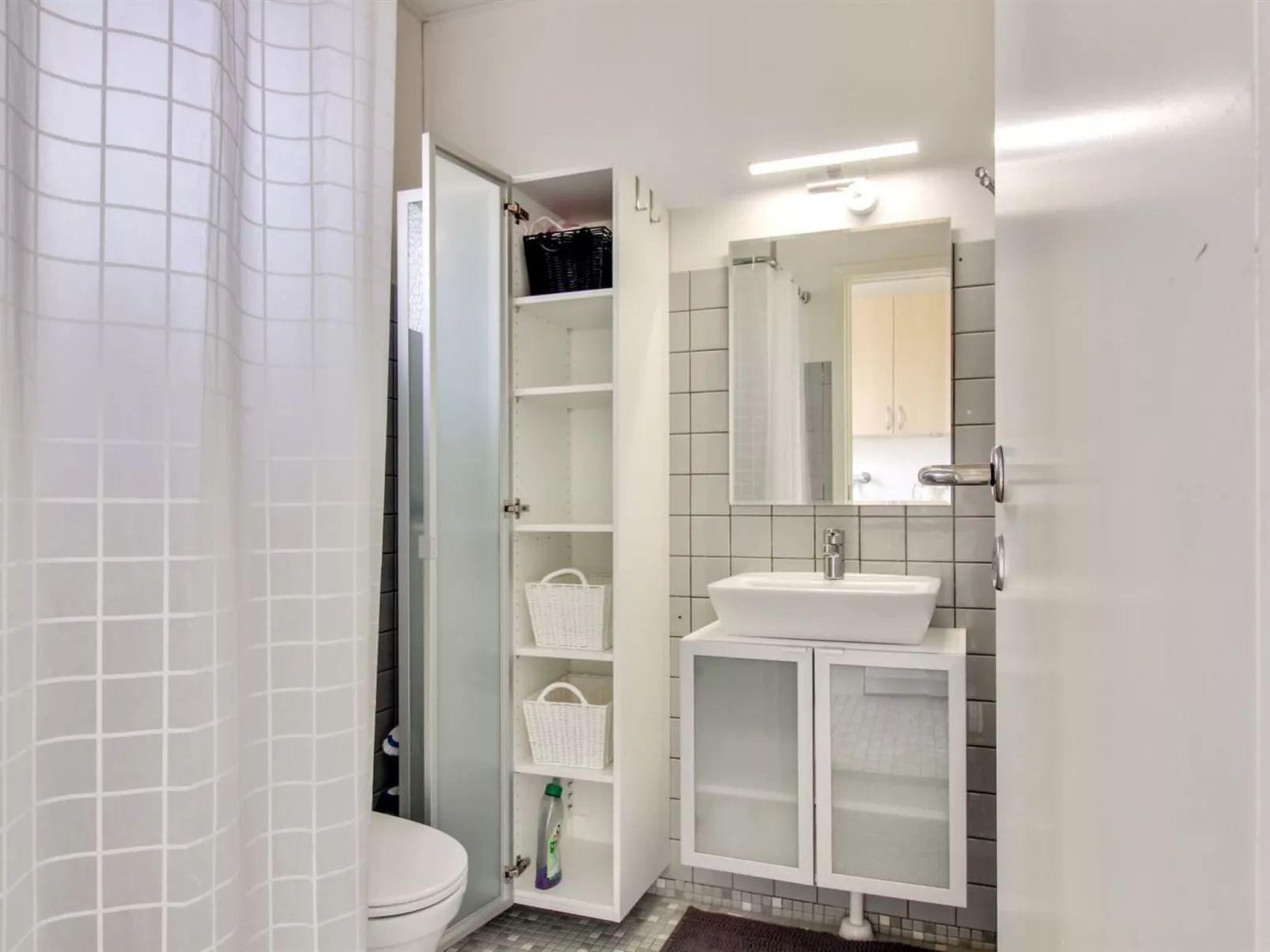 "Mia" - 200m from the sea-Binnen