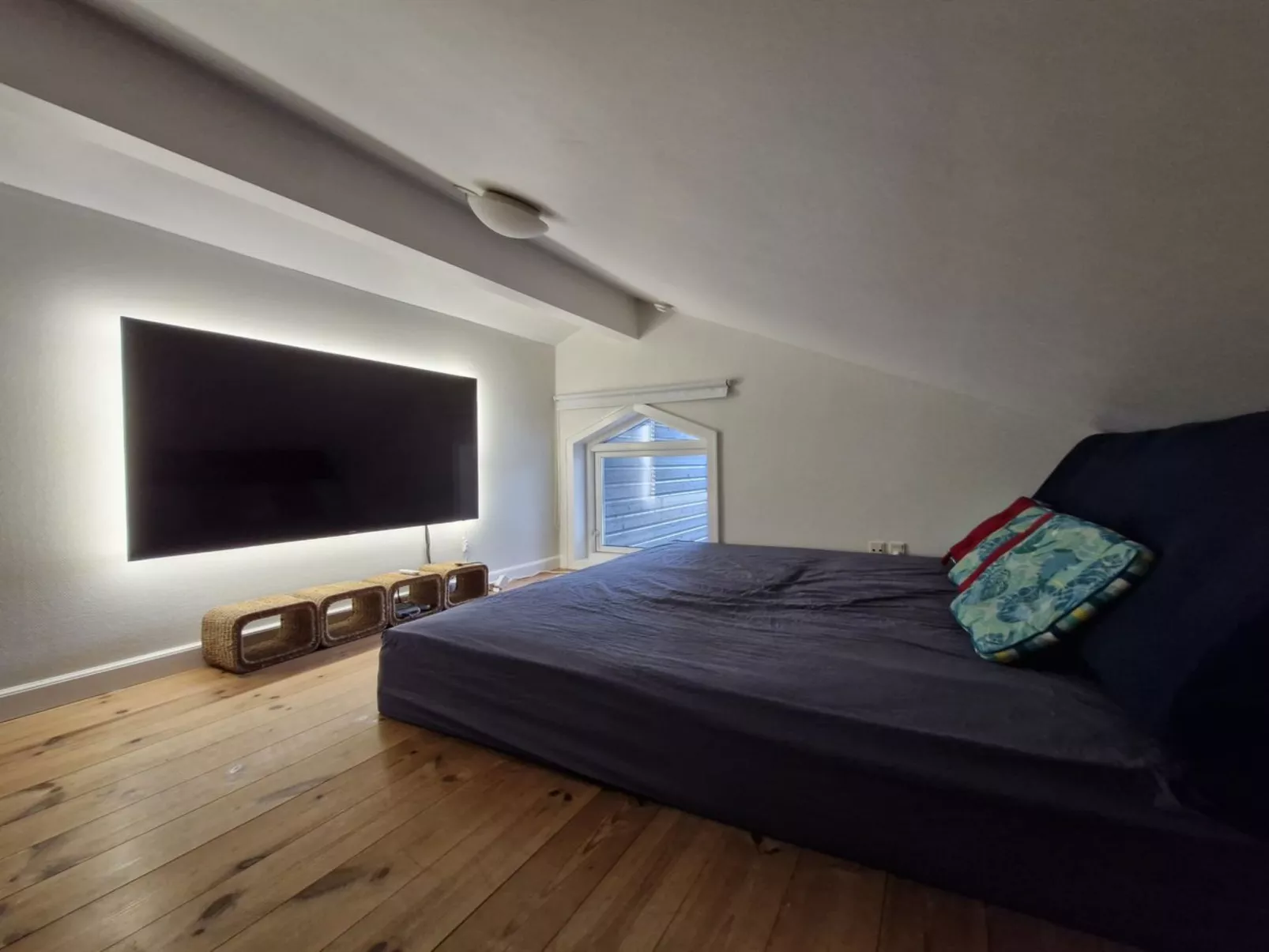 "Holmwith" - 200m from the sea-Binnen