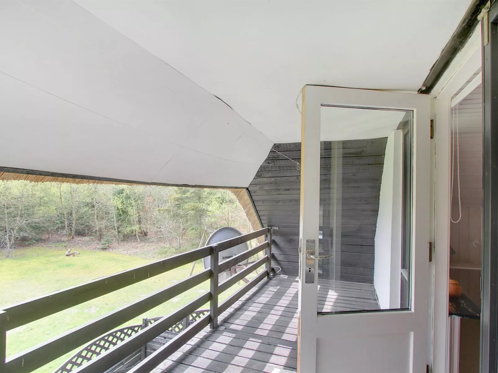 "Rigitte" - 1.5km from the sea-Buiten