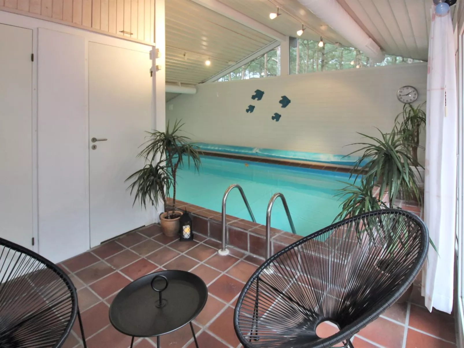 "Dagi" - 300m from the sea-Buiten