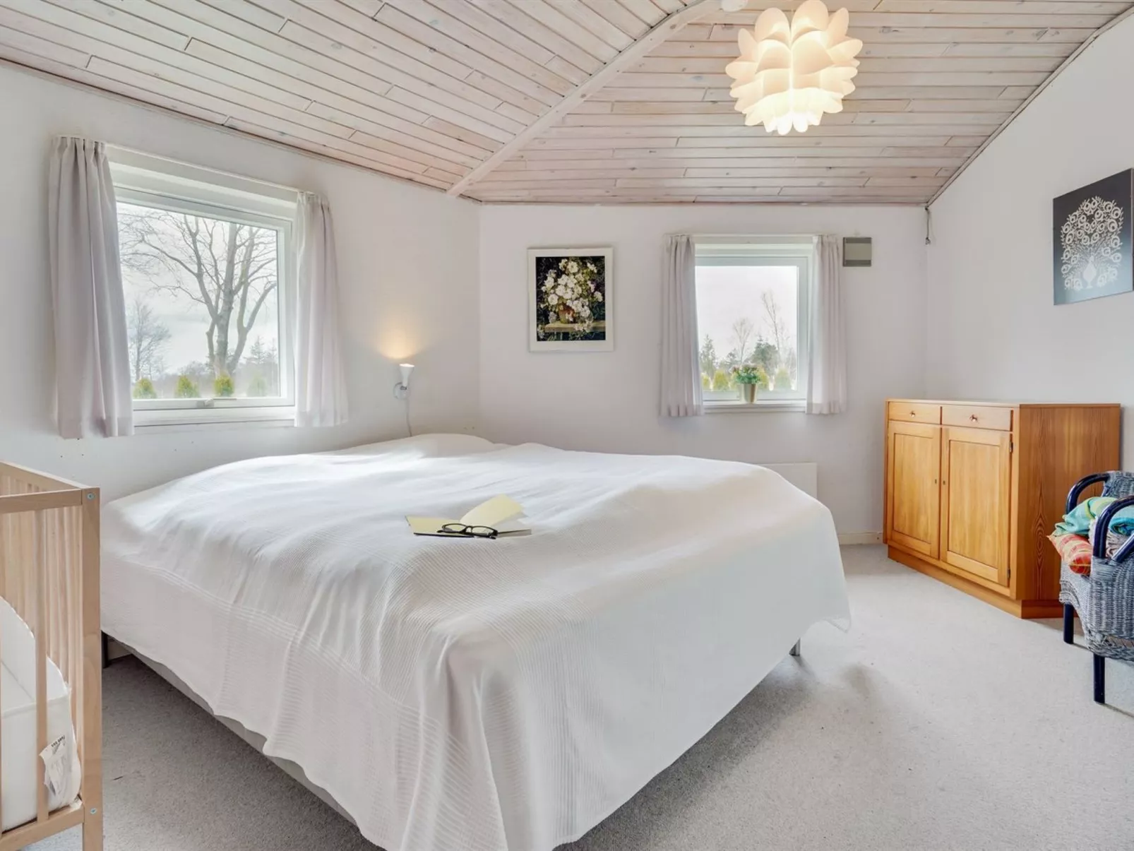 "Kia" - 80m from the sea-Binnen