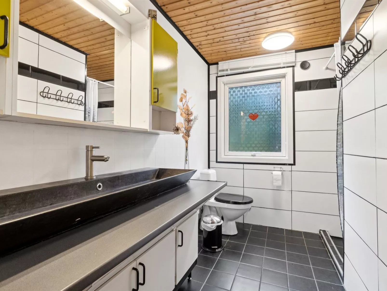 "Hildegerd" - 500m from the sea-Binnen