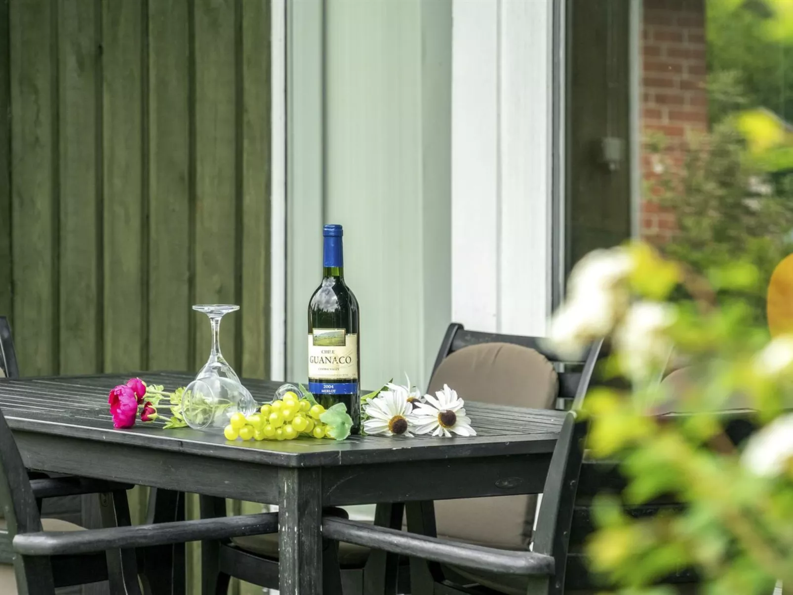 "Simonia" - 600m from the sea-Binnen