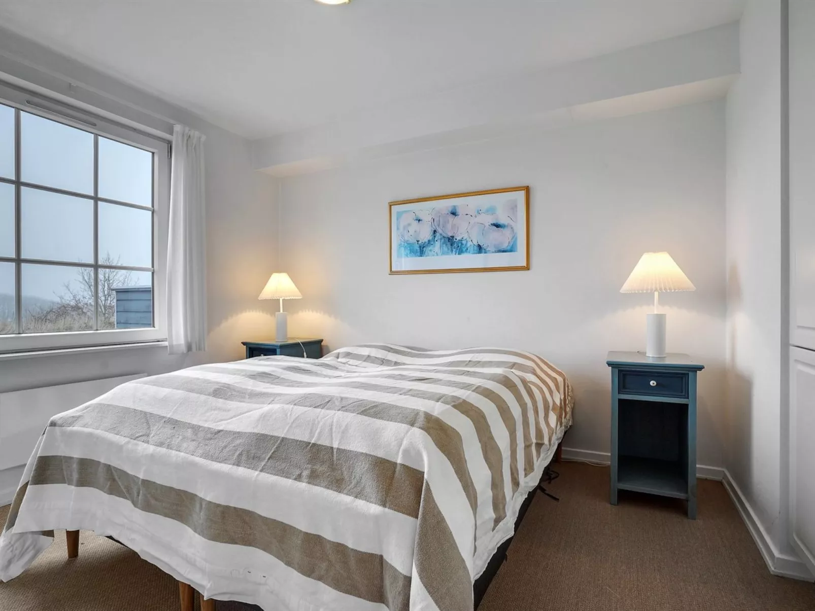 "Marga" - 400m from the sea-Binnen